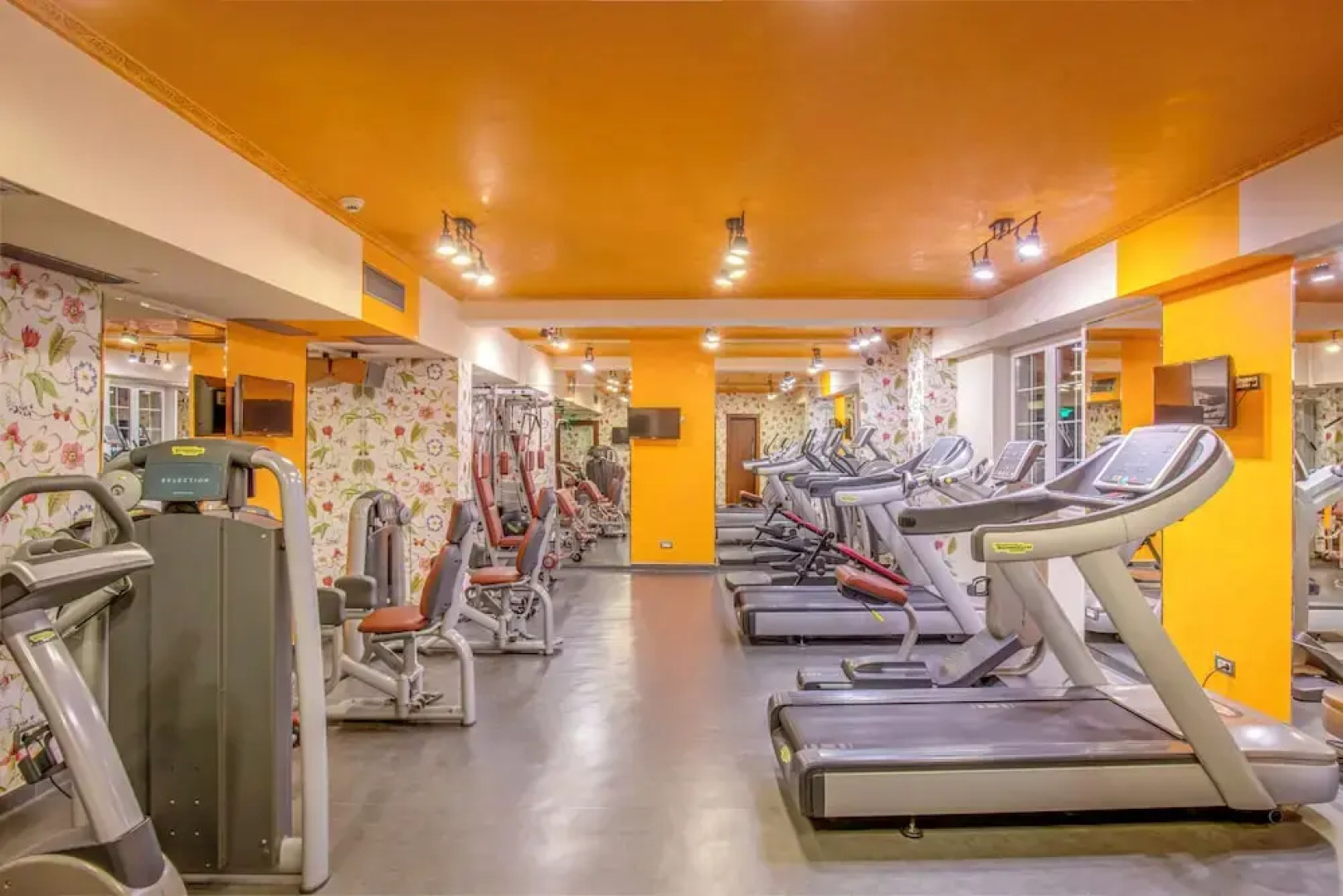 Simfonia Boutique Hotel