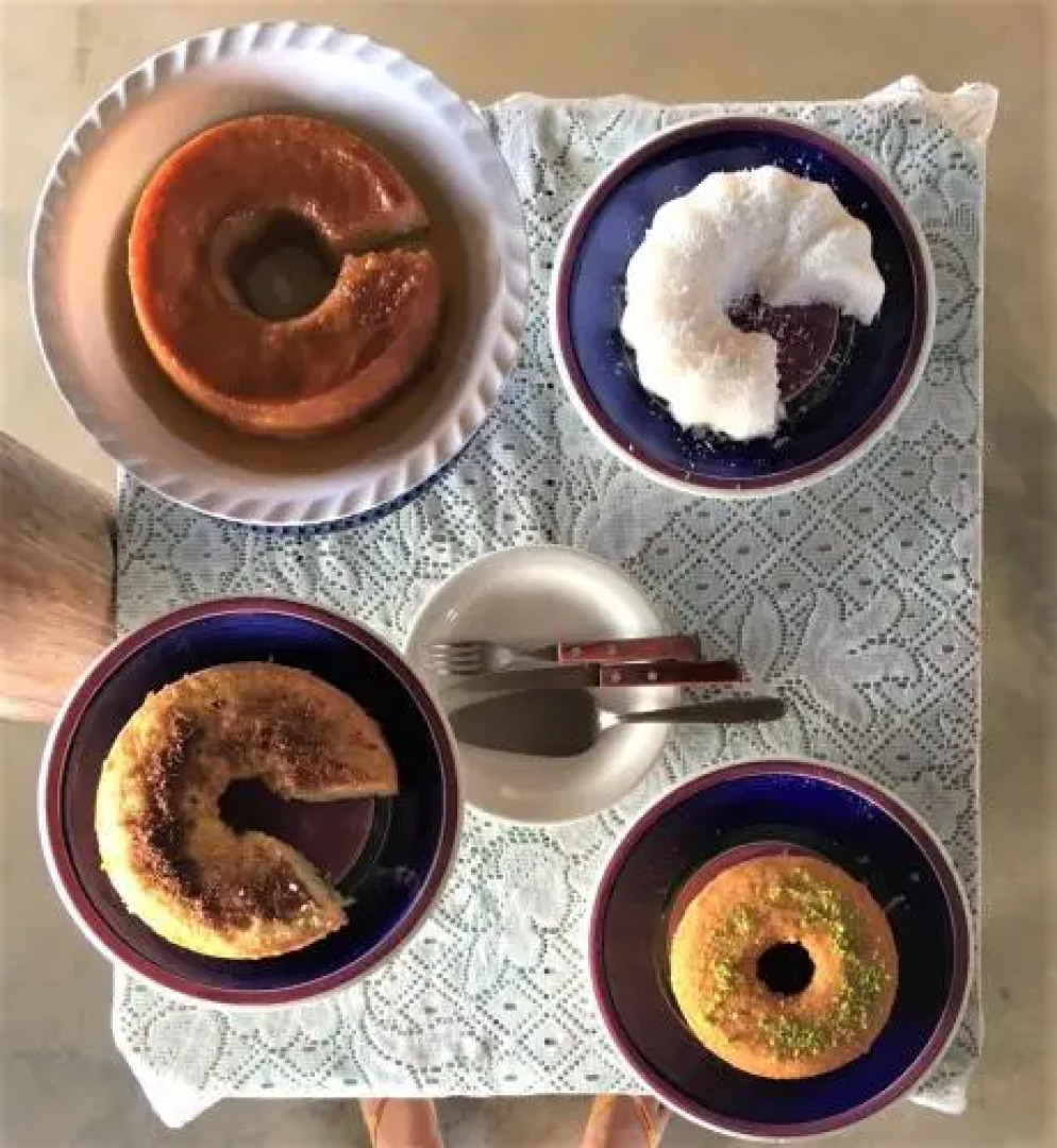 Pousada San Antonio Praia