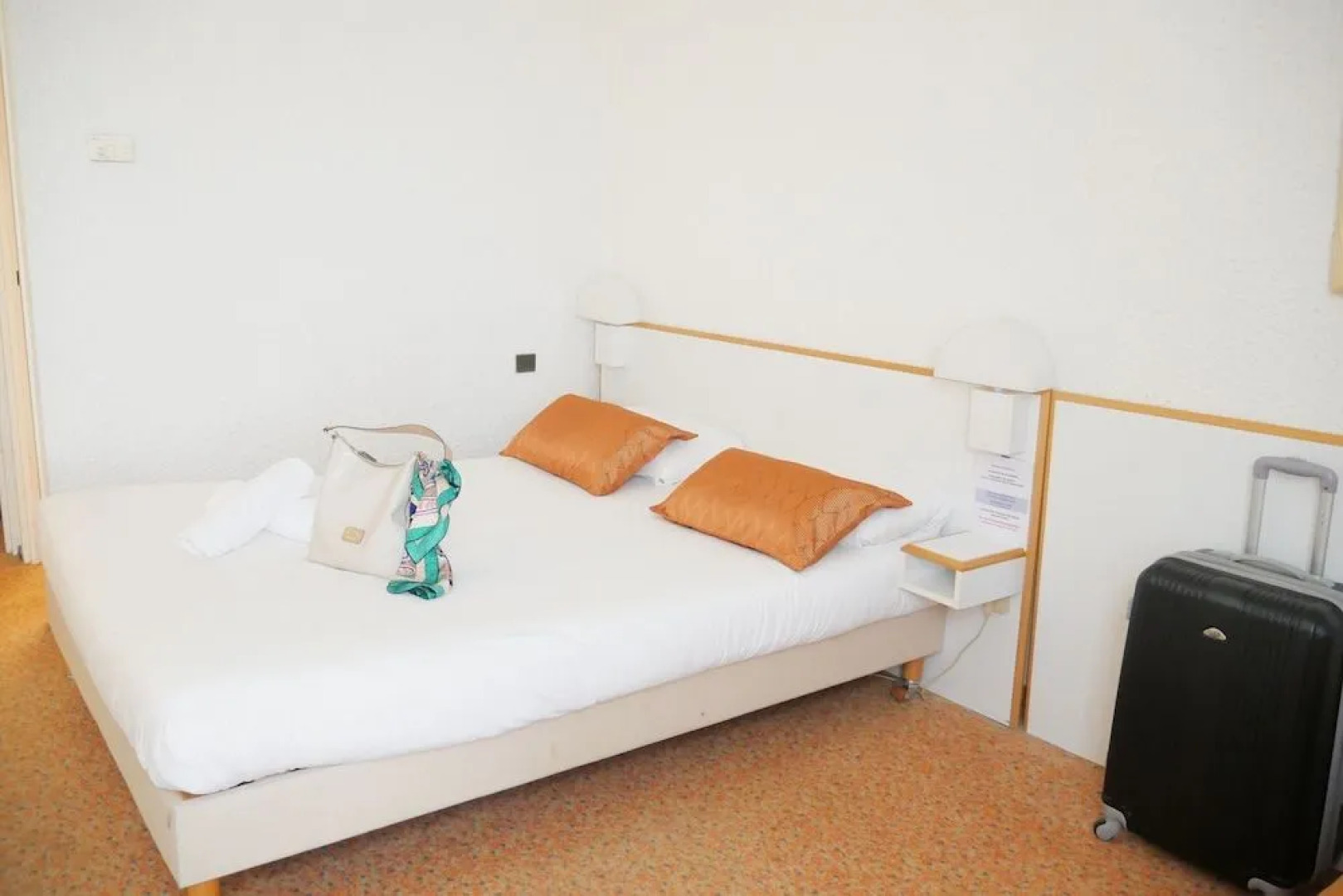 Résidence des Dômes