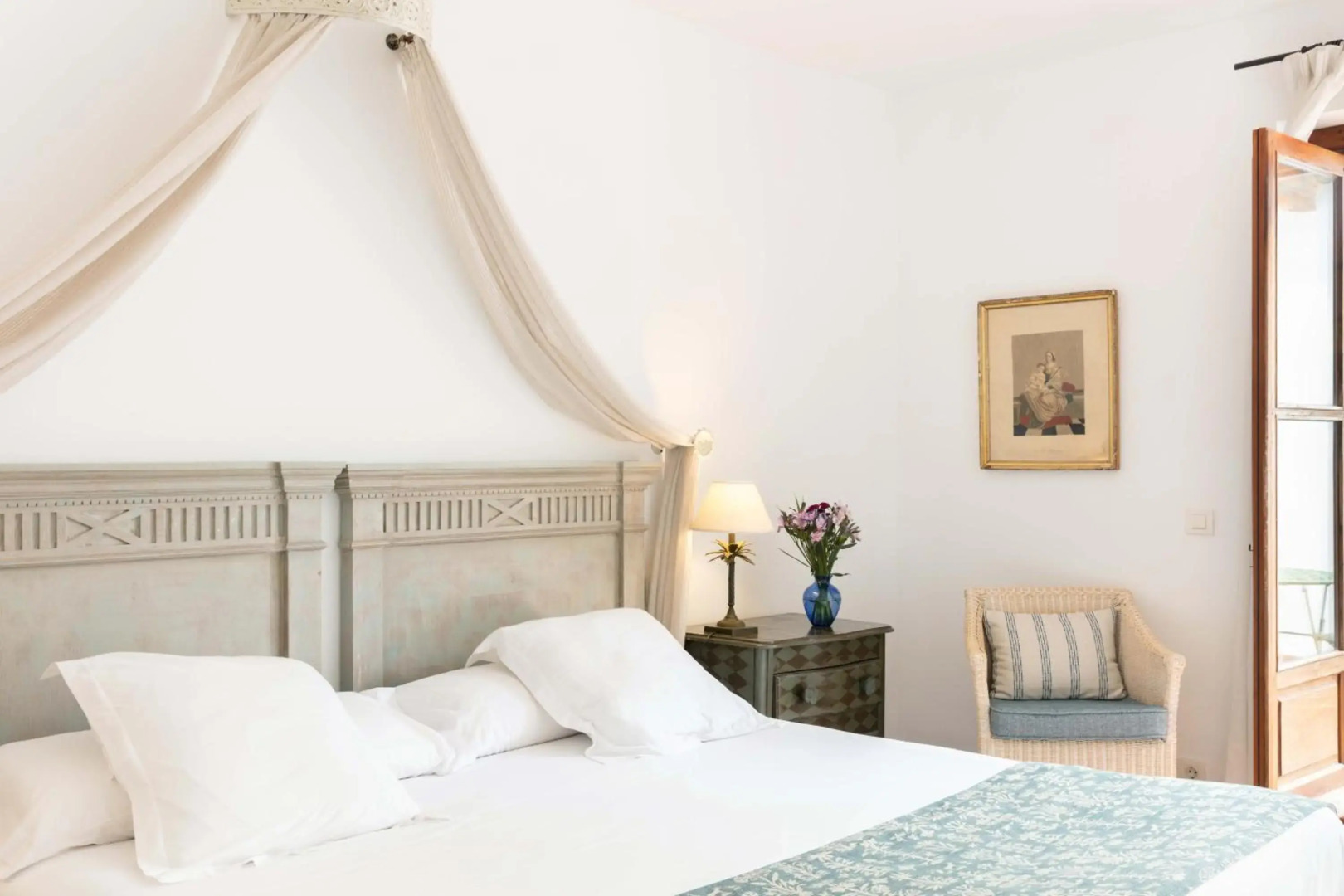 Hotel Puerta de la Luna