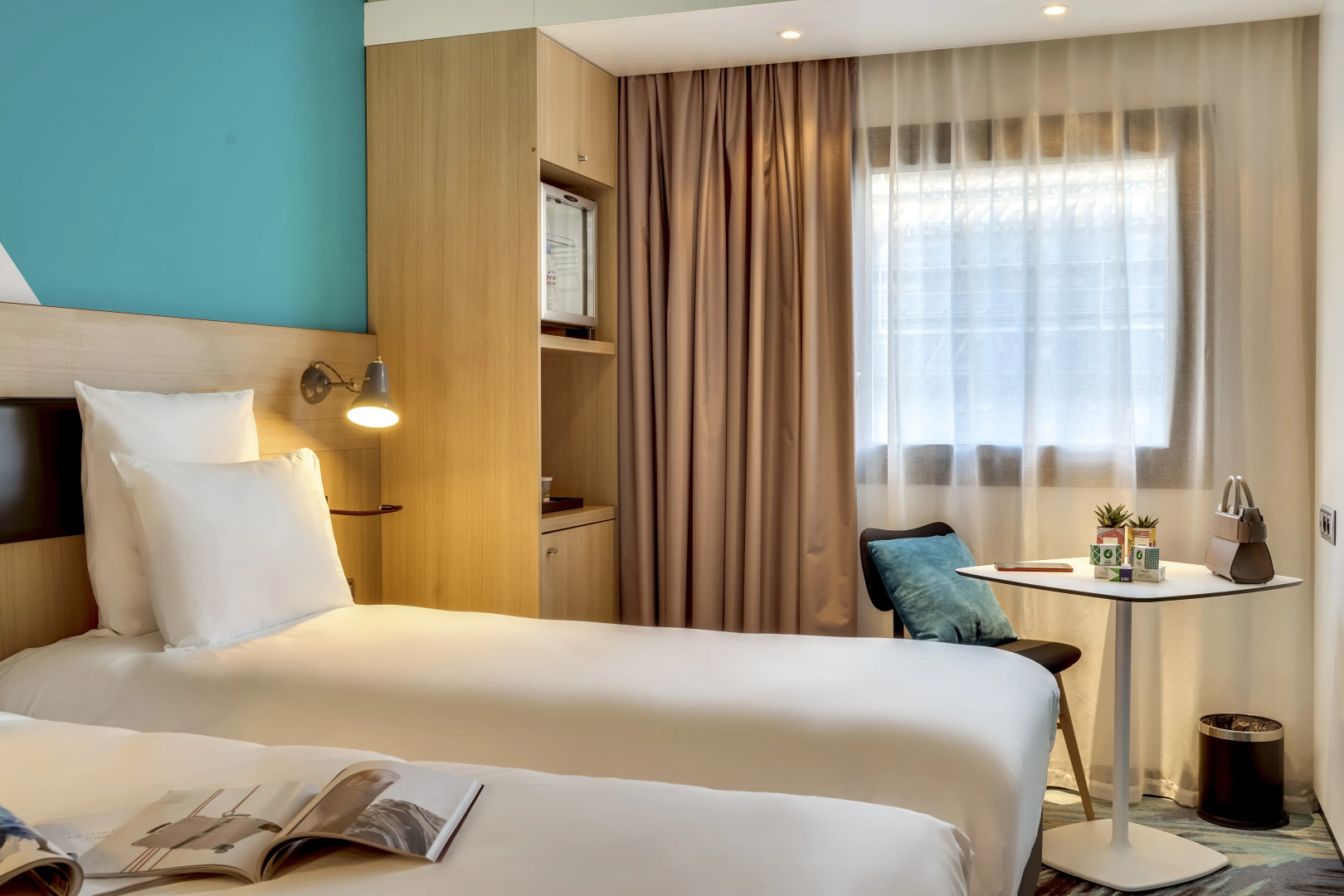 Mercure Paris Gare De Lyon TGV