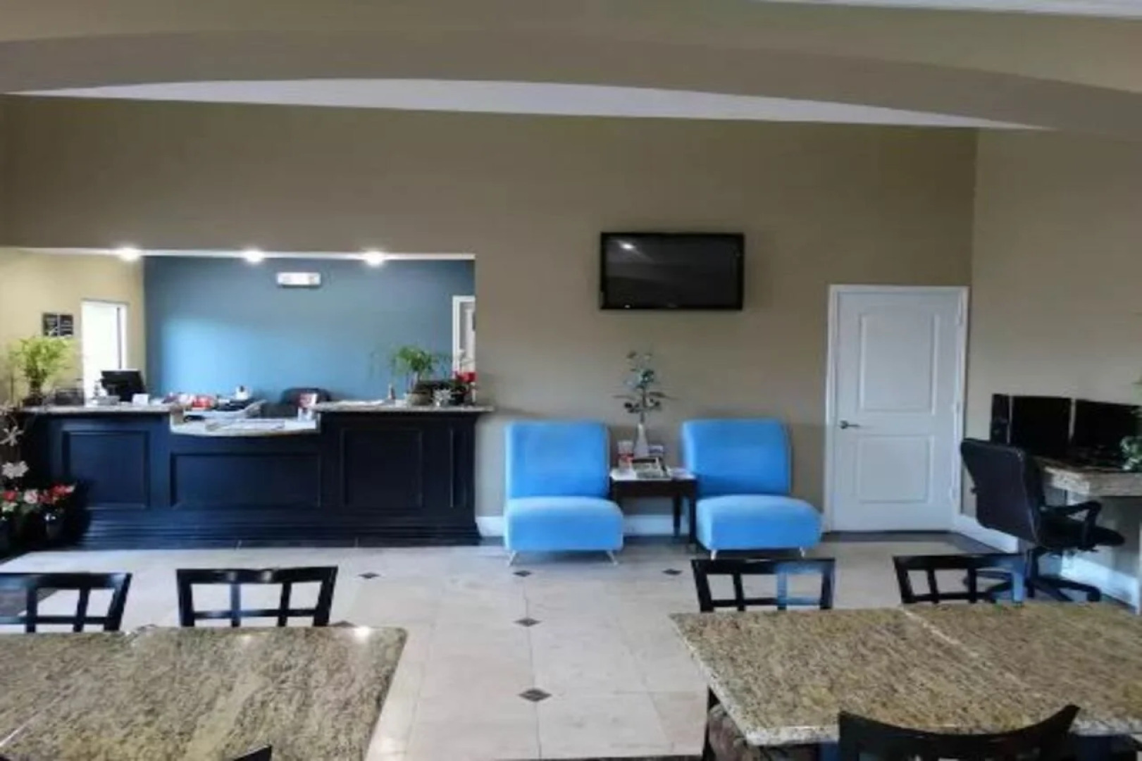 Regency Inn & Suites - Baytown