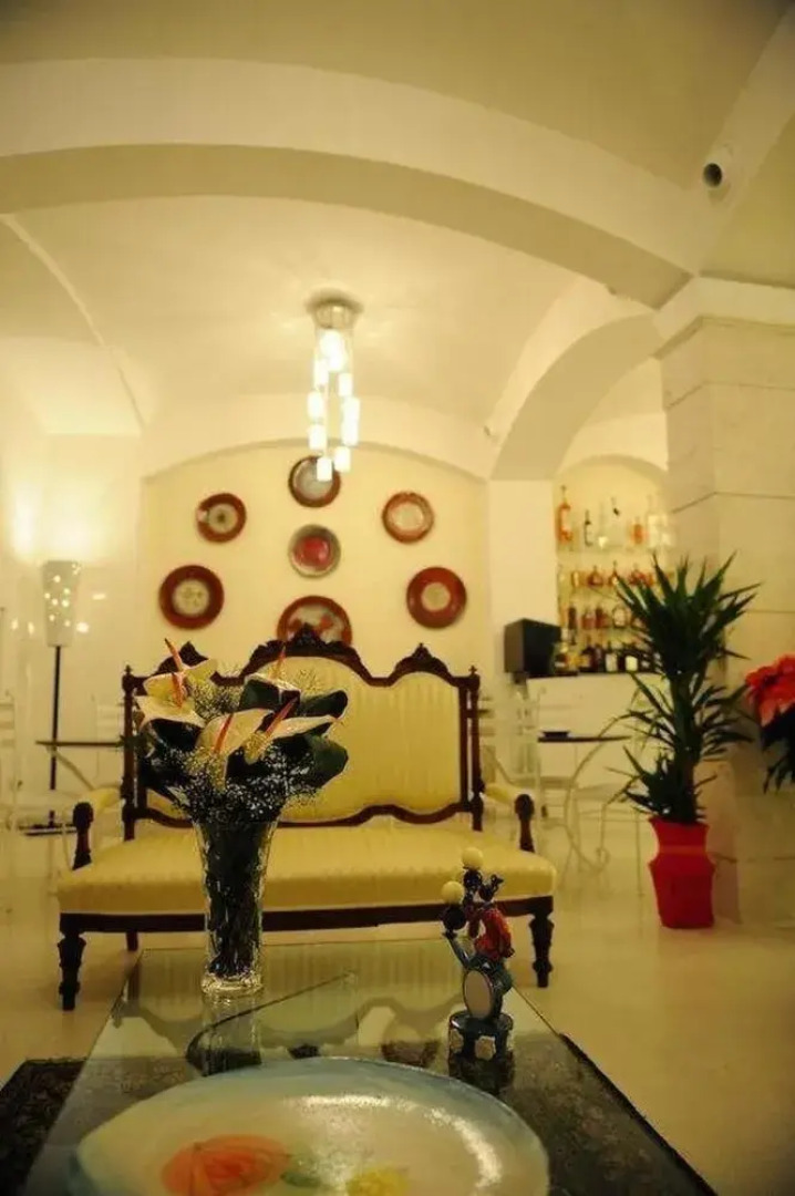 Albergo Le Dodici Lune