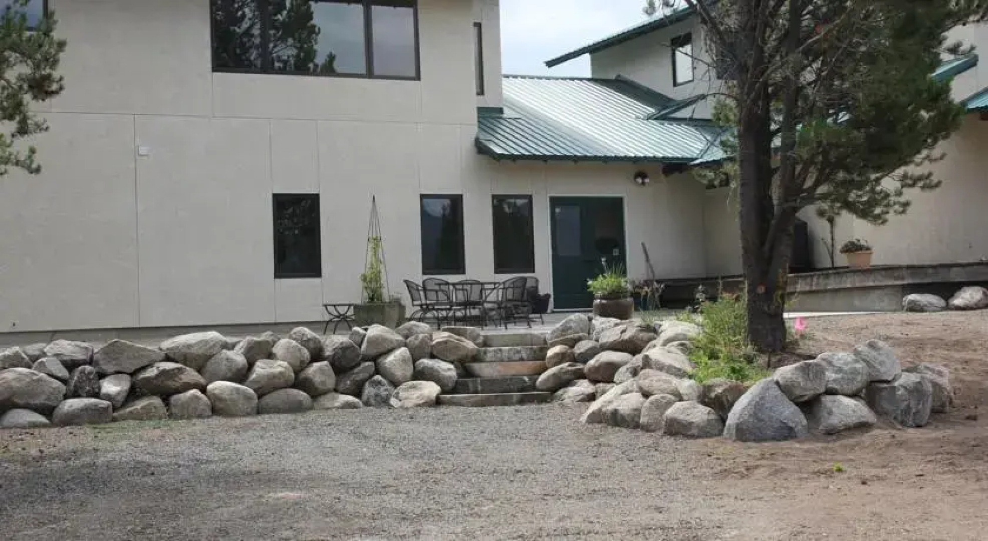 Island Ranch Vacation Retreat