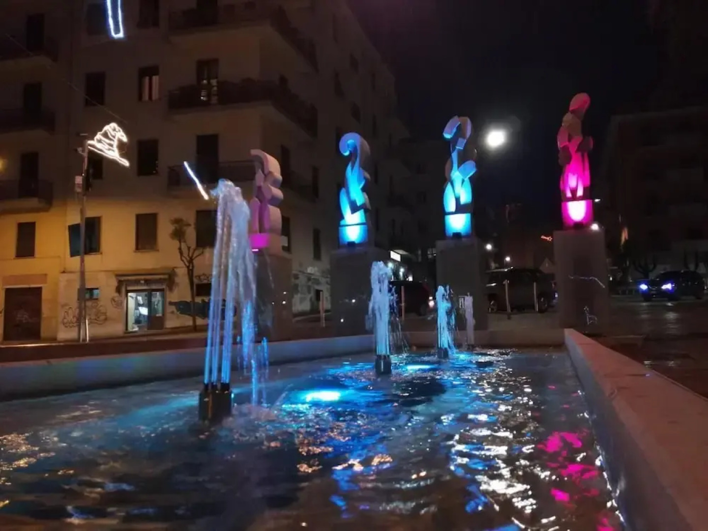 B&B Erifra' Piccolo Hotel