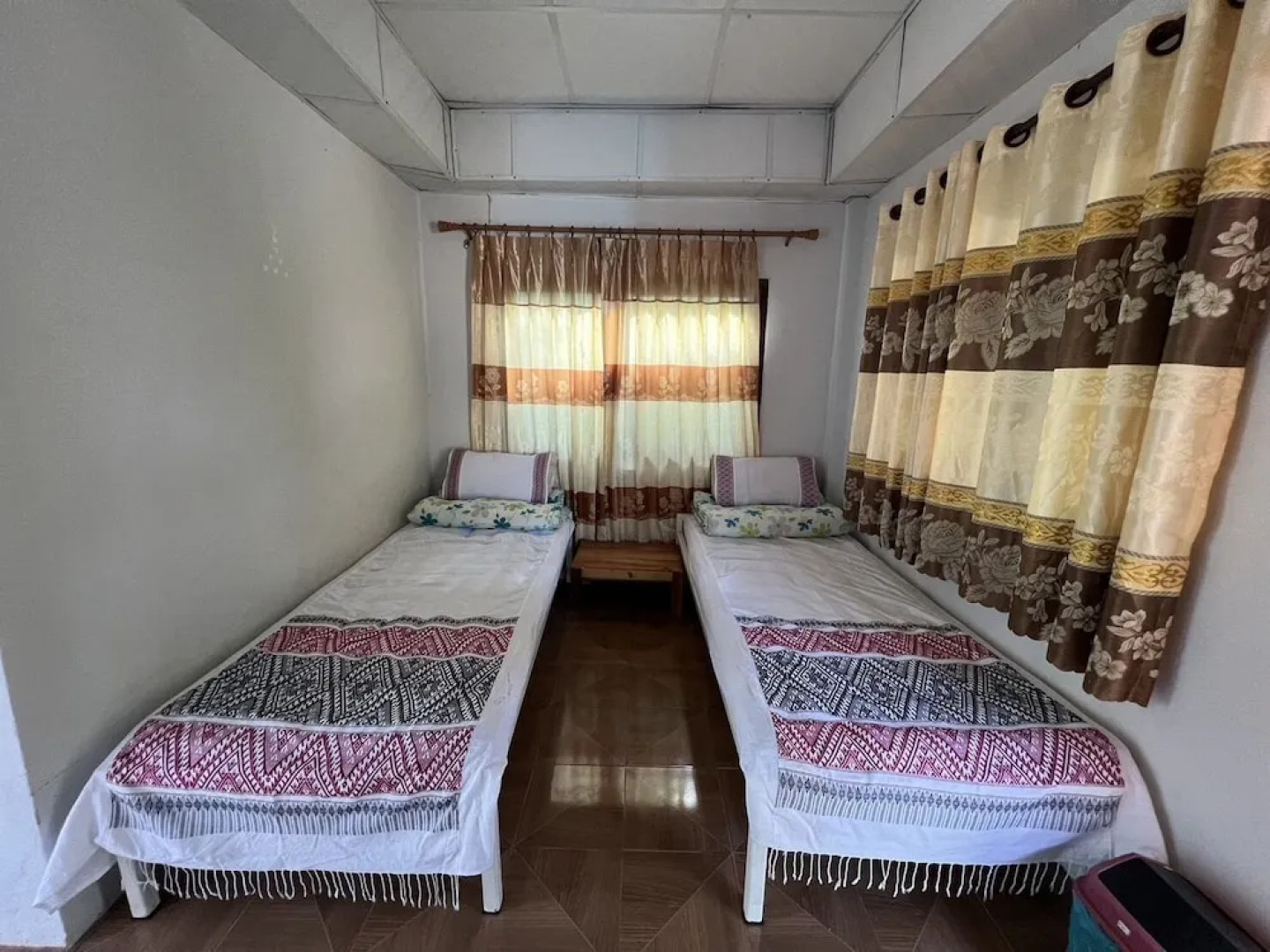 Pinmanee Resort and homestay
