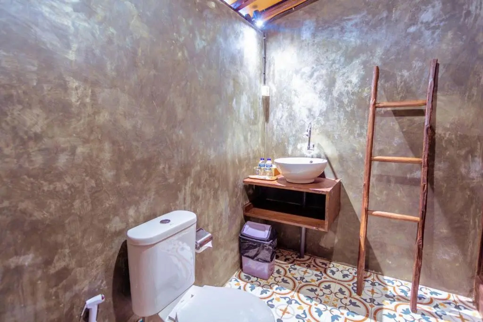 The Joglo Beratan by ecommerceloka