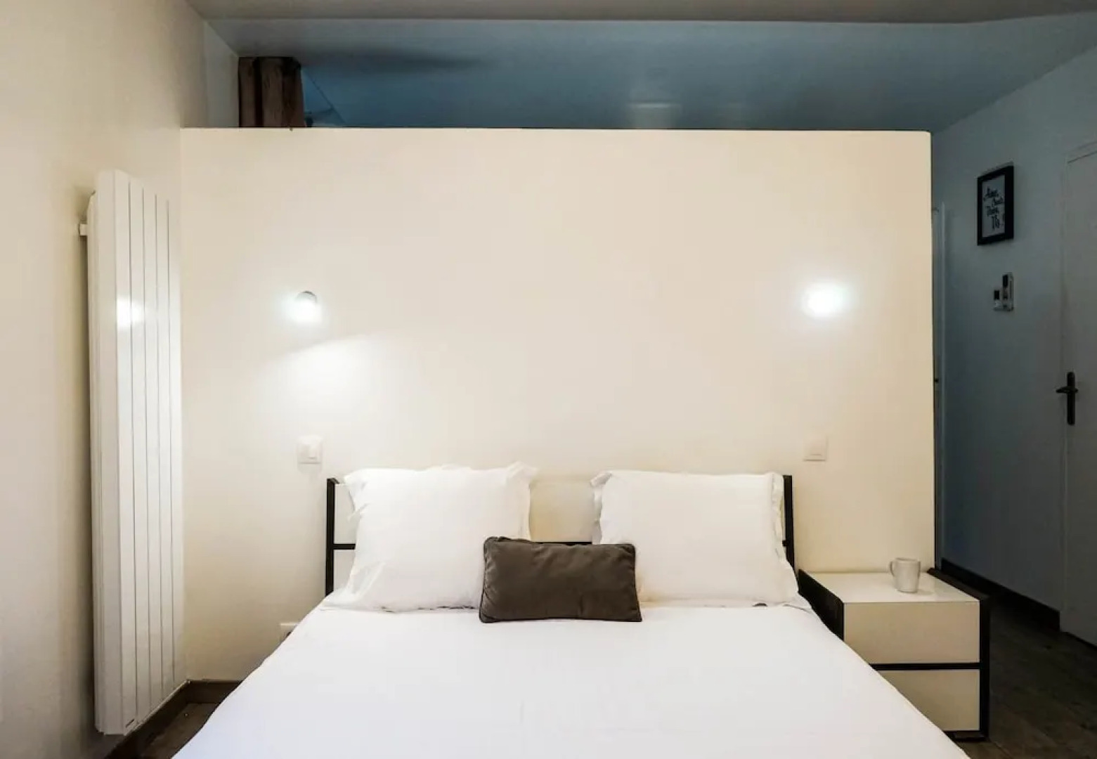 Séjour à Brive Saint Libéral