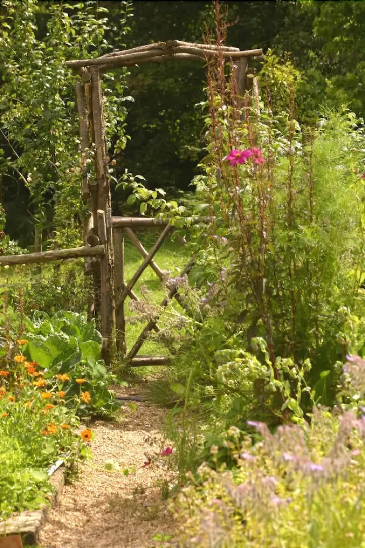 Thimbles Bed & Breakfast