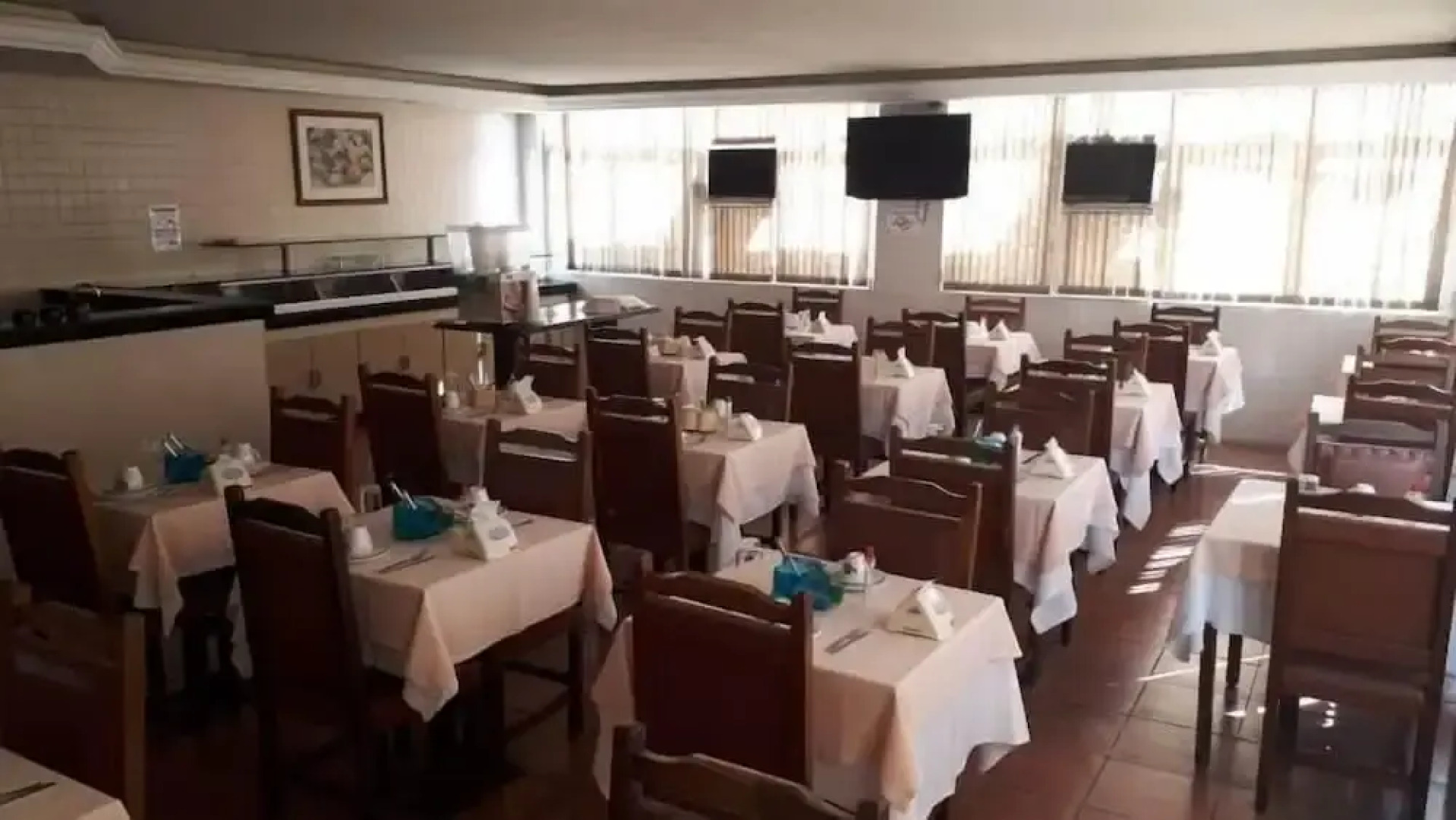 GoldMen Business Louveira