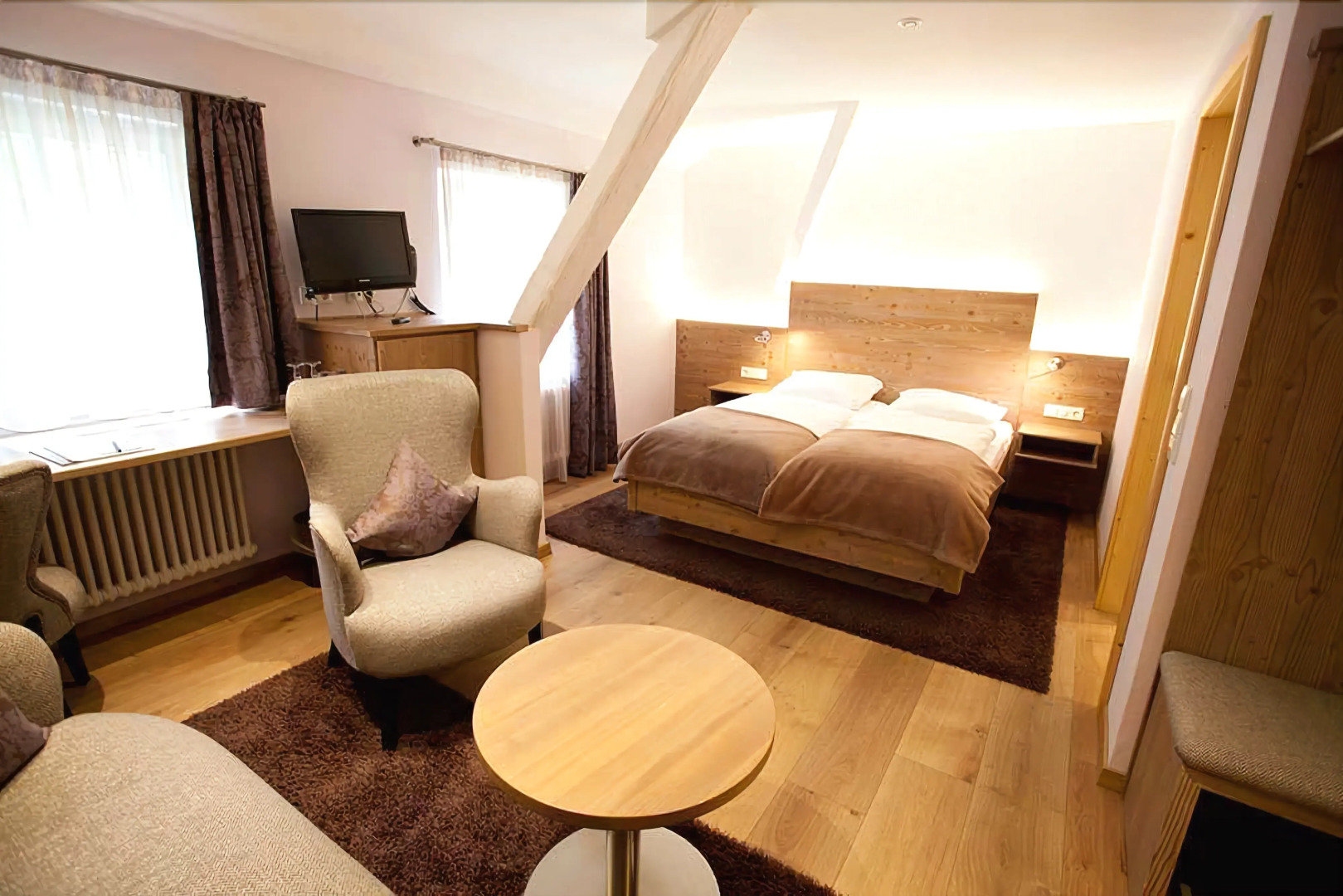 Hotel Adler Bärental