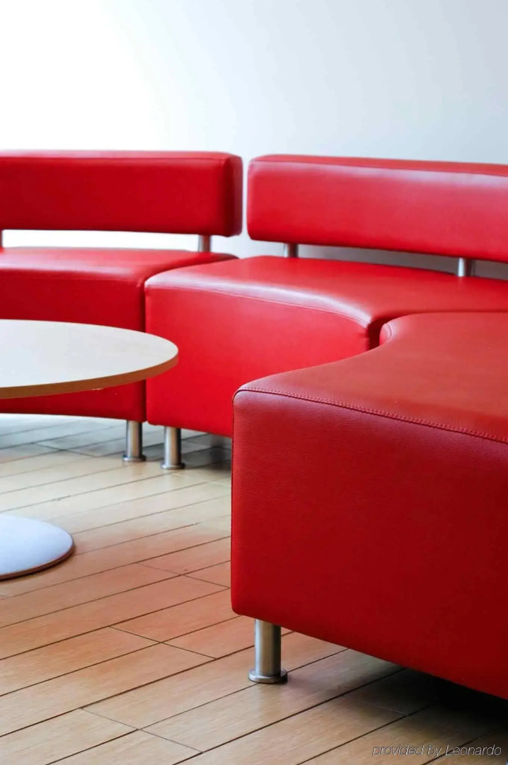 ibis Strasbourg Aéroport Le Zenith