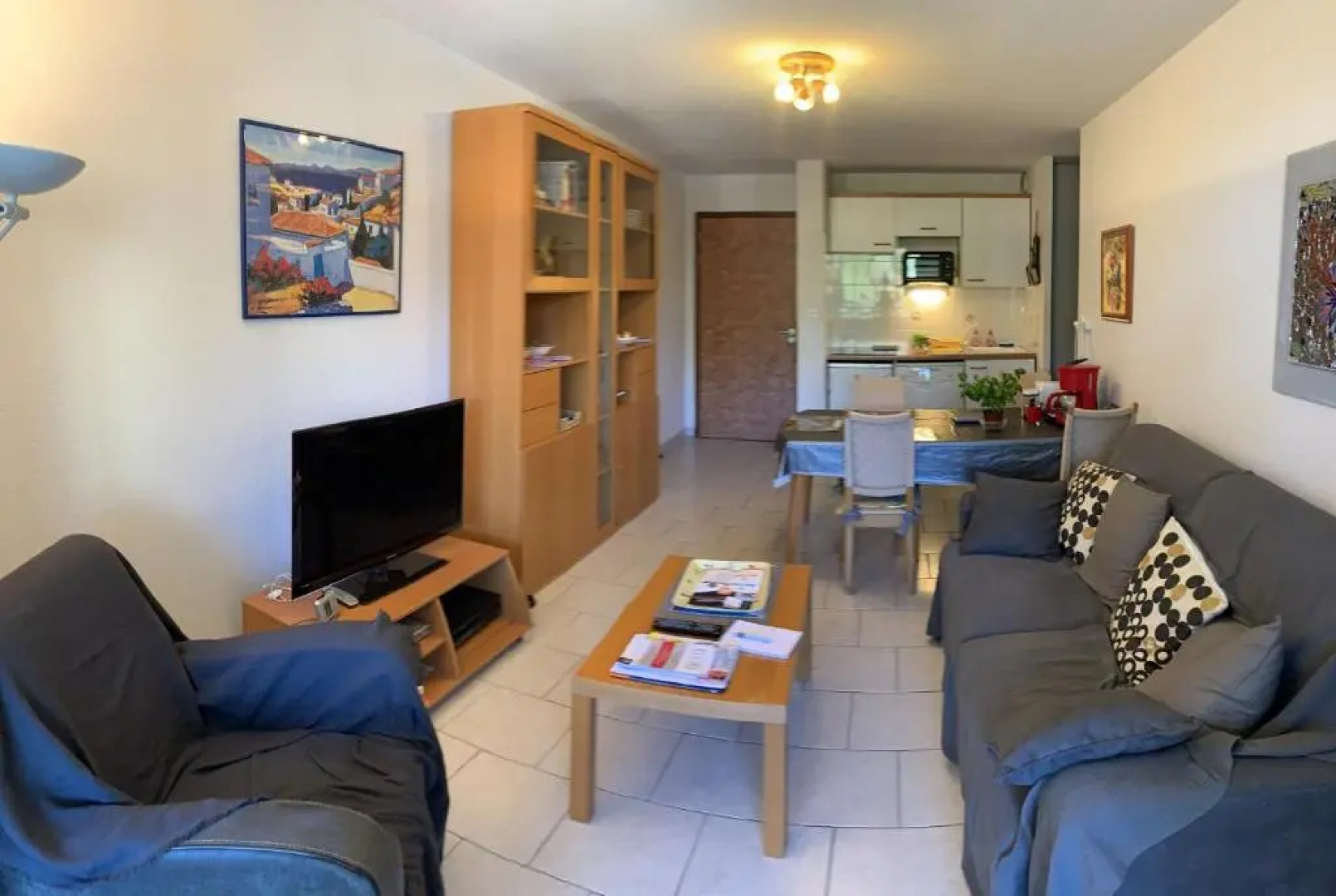 Boost Your Immo Six Fours Les Plages L'Olivier 205