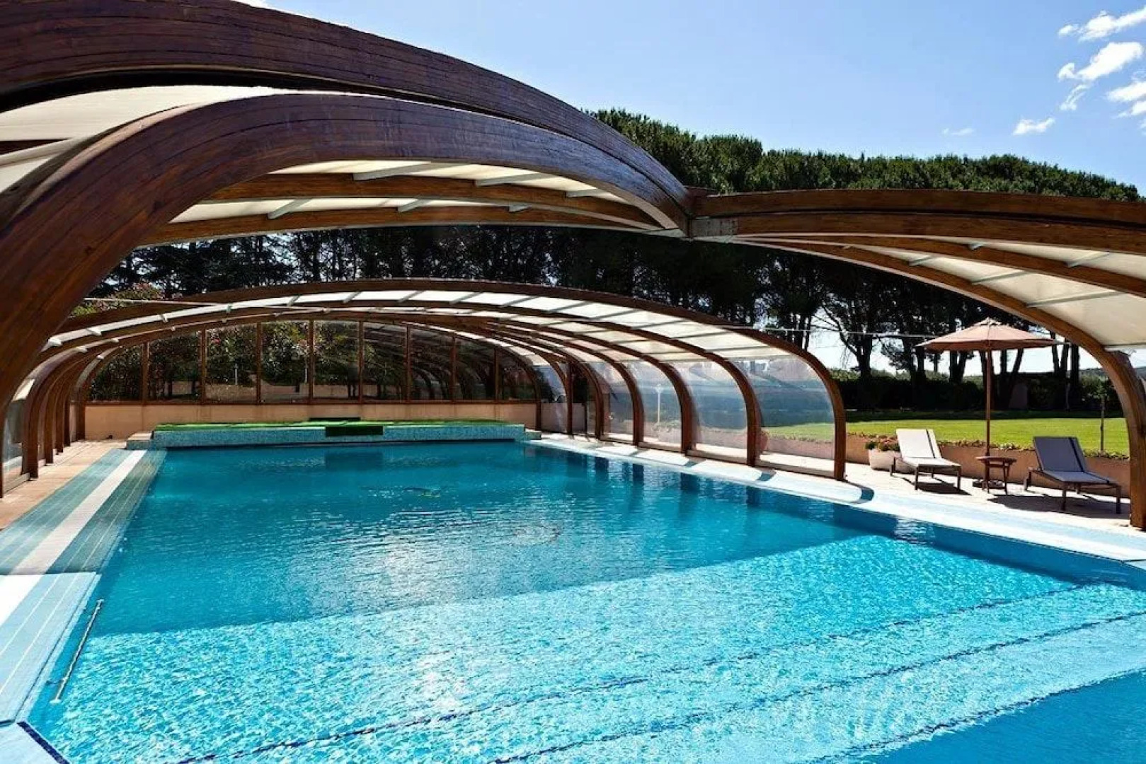 Mas de l'Espérance - Chambres d'hôtes