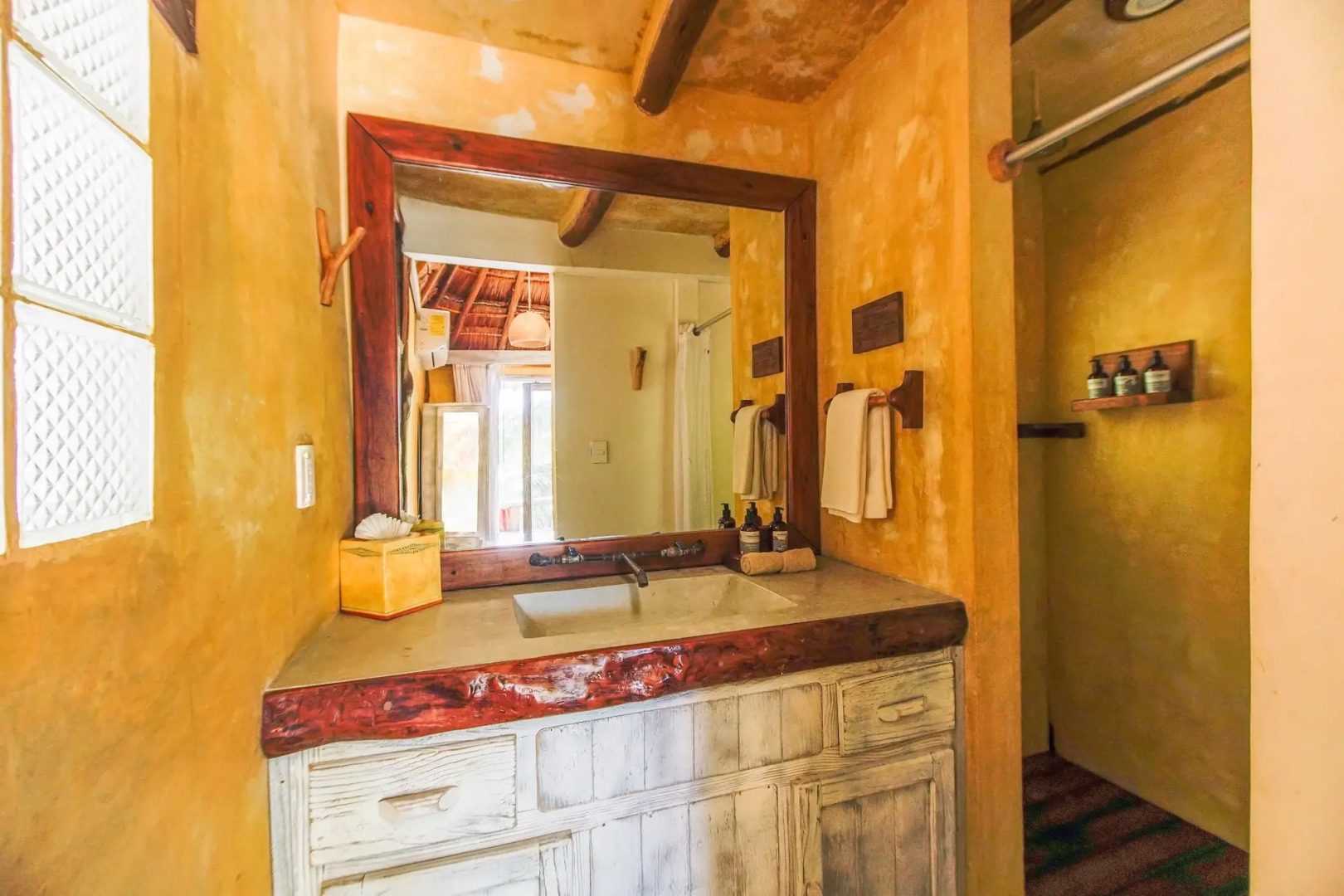 Villa Pescadores Tulum