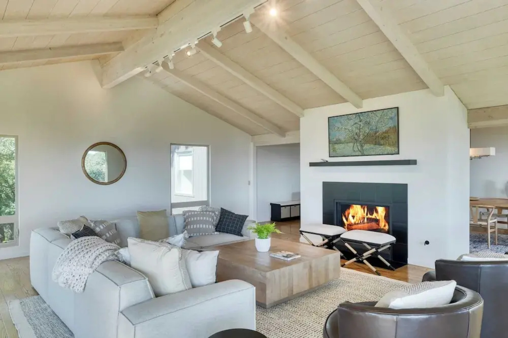 Sonoma Skyhouse by Avantstay Pool, Sauna, Hot Tub & Stunning Valley Views