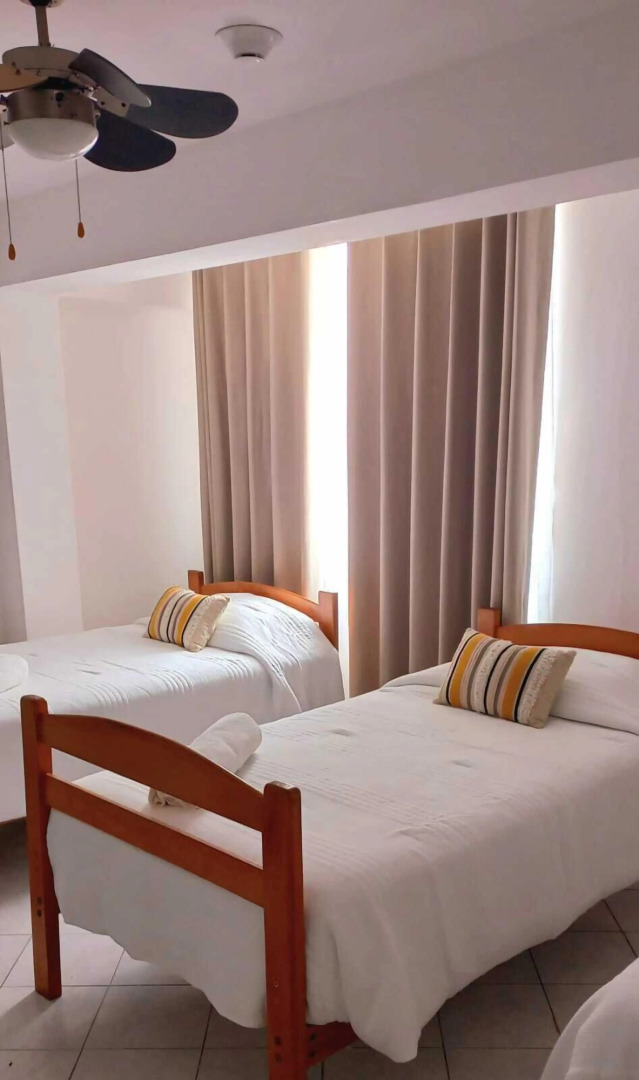 Hostal Brisas Del Mar