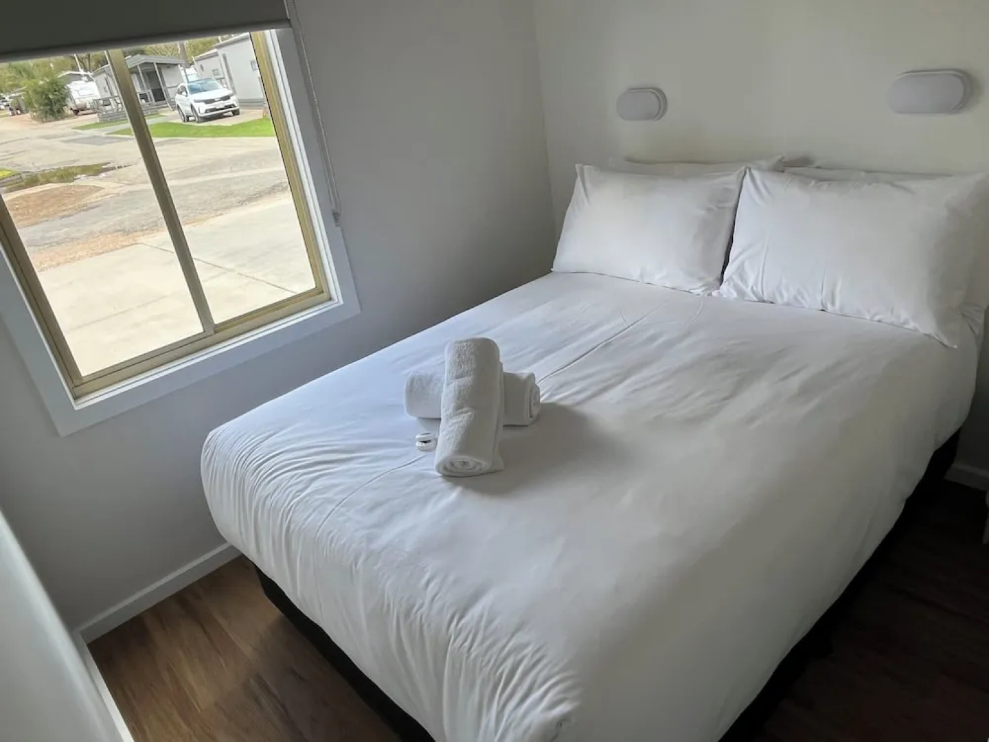 NRMA Mildura Riverside Holiday Park