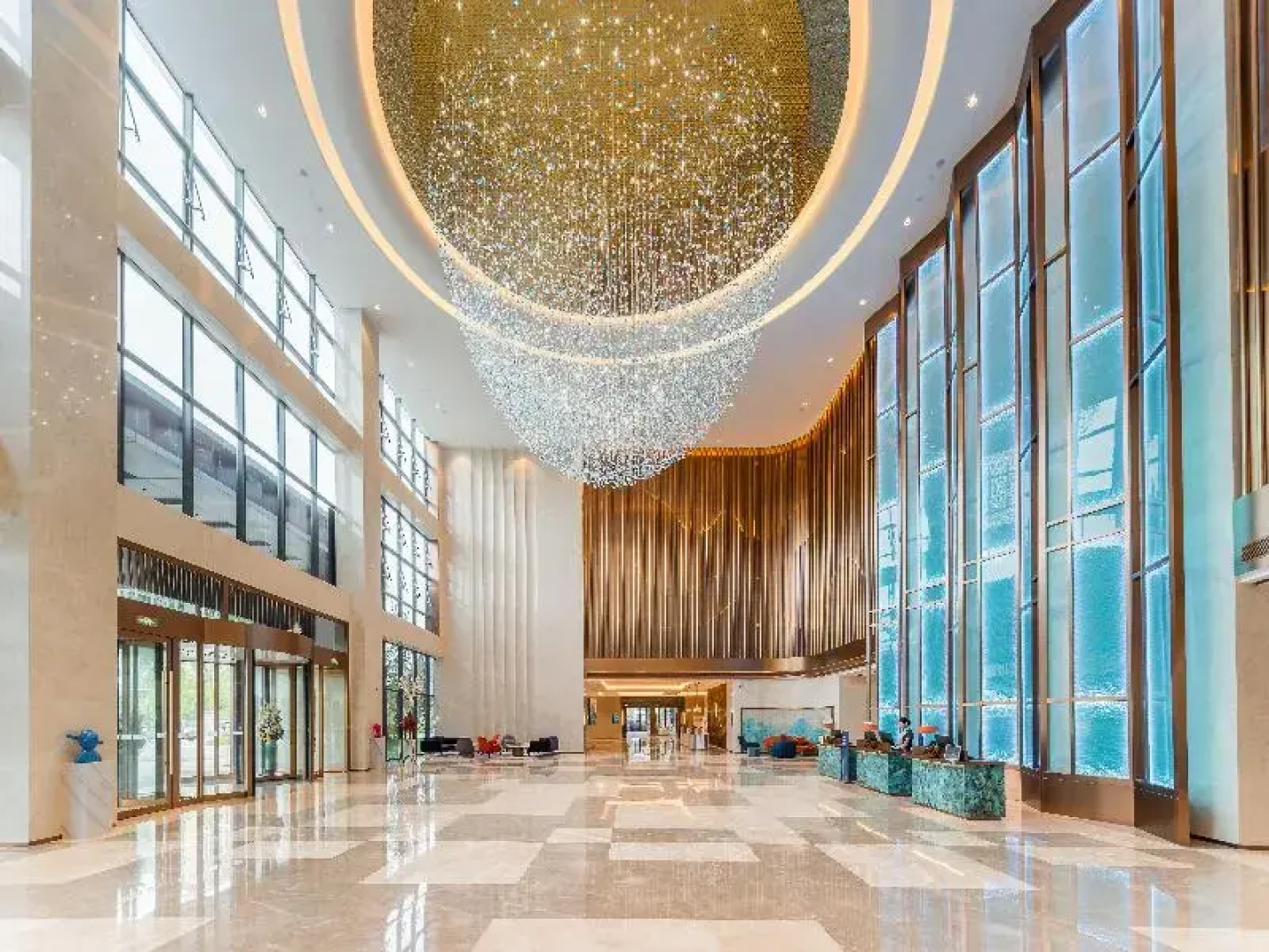 Holiday Inn Express Zhoukou Dancheng