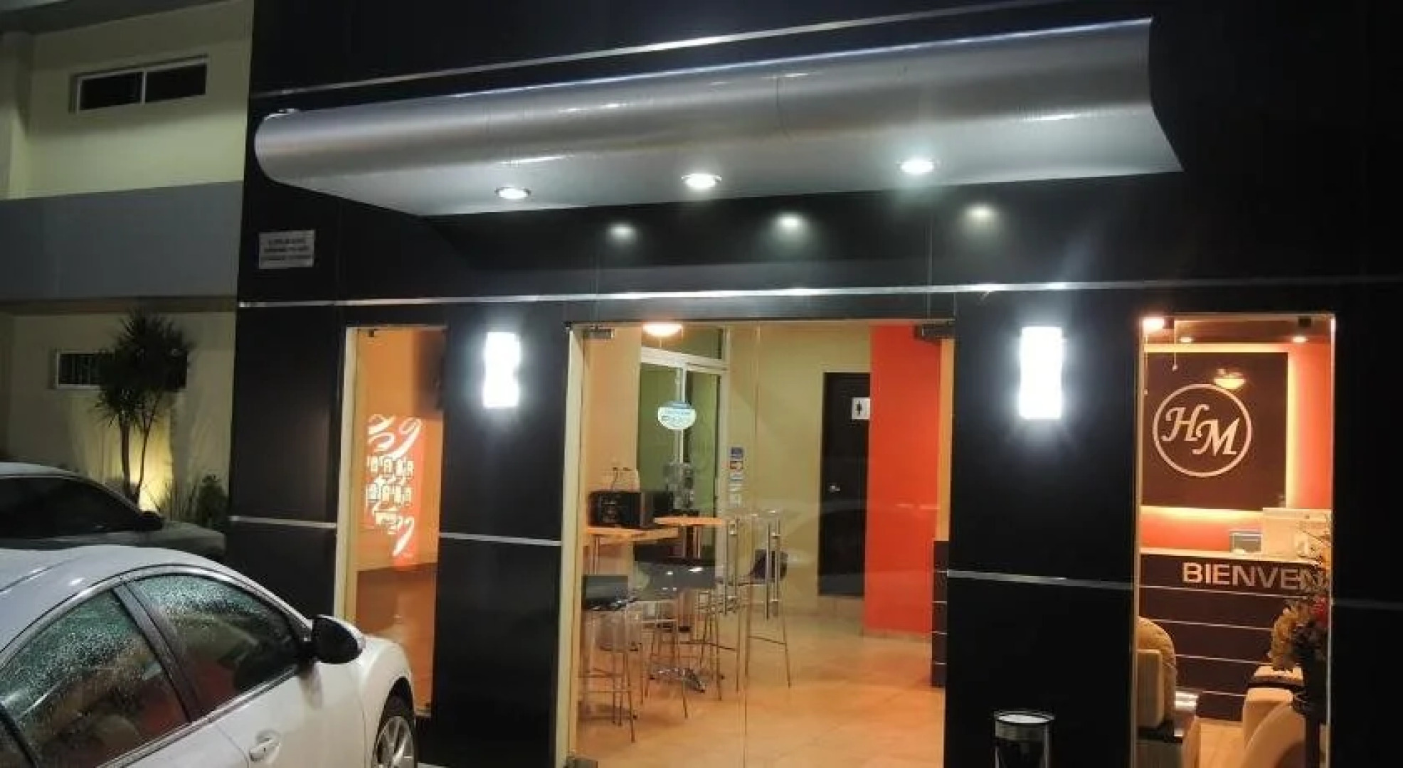 Hotel Metropolitano Tampico