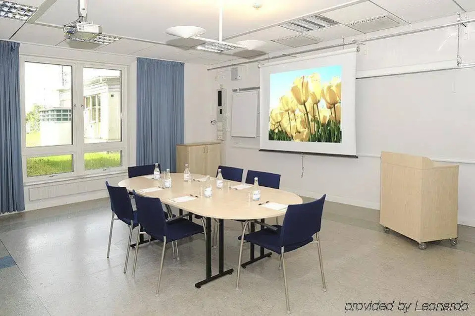 Viktoria Hotell & Konferens