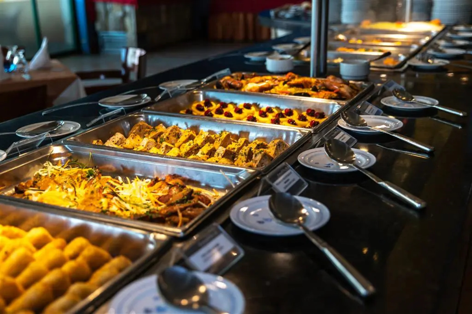 Hotel Casablanca Salinas