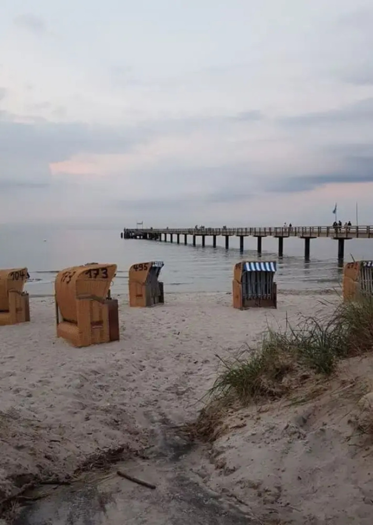 Hoppetosse Comfortable Holiday Residence