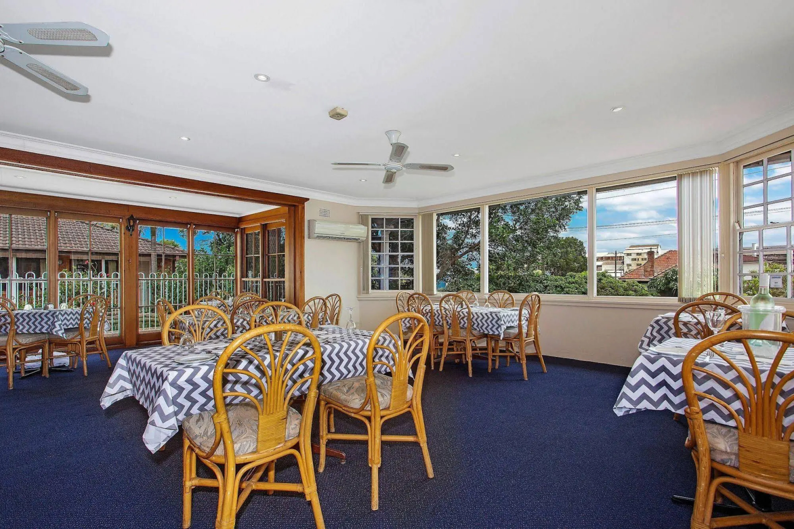 Reign Inn Newcastle