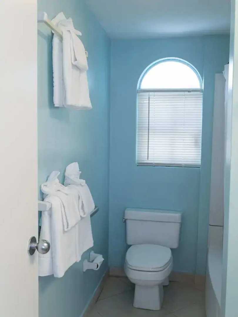 Paradise Island Beach Club