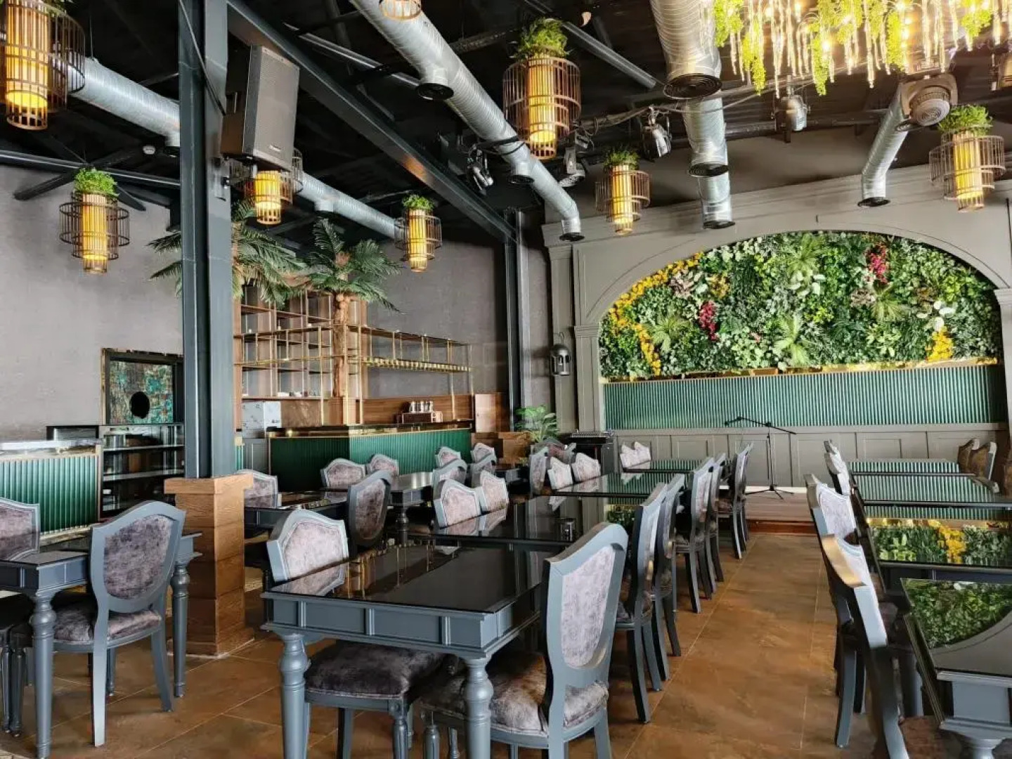 Roccia DownTown Otel