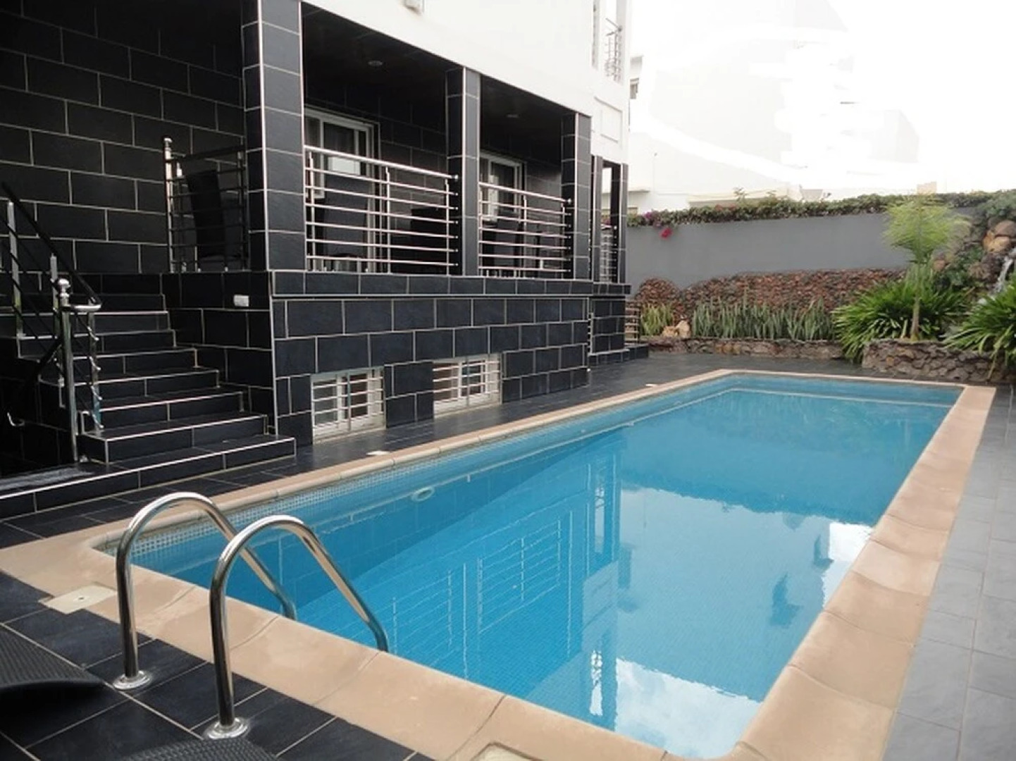 Villa de prestige Mermoz