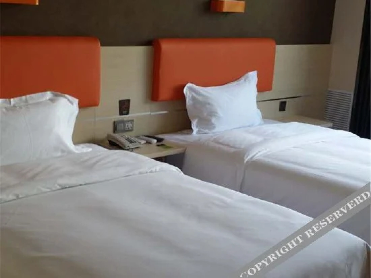 7 Days Premium (Shihezi Development Zone)