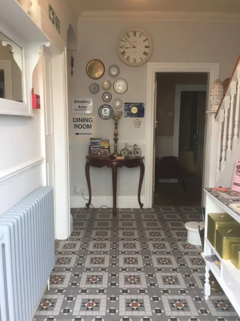 Dunsandles Guest House