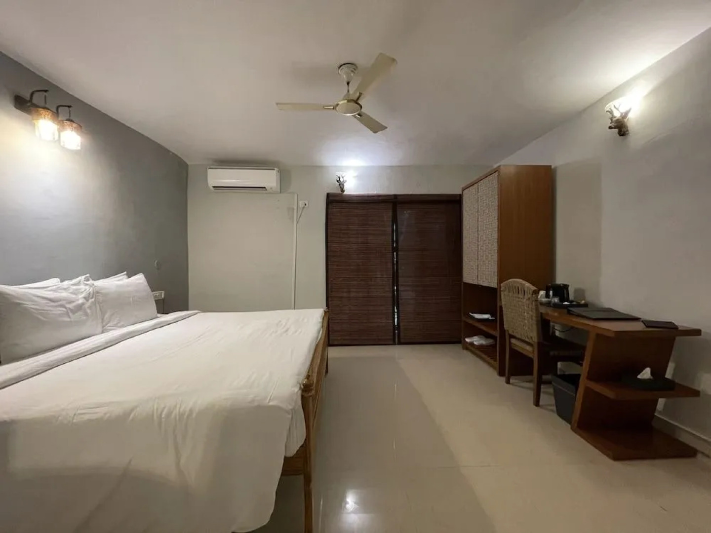 Renest Bandhavgarh Meadows