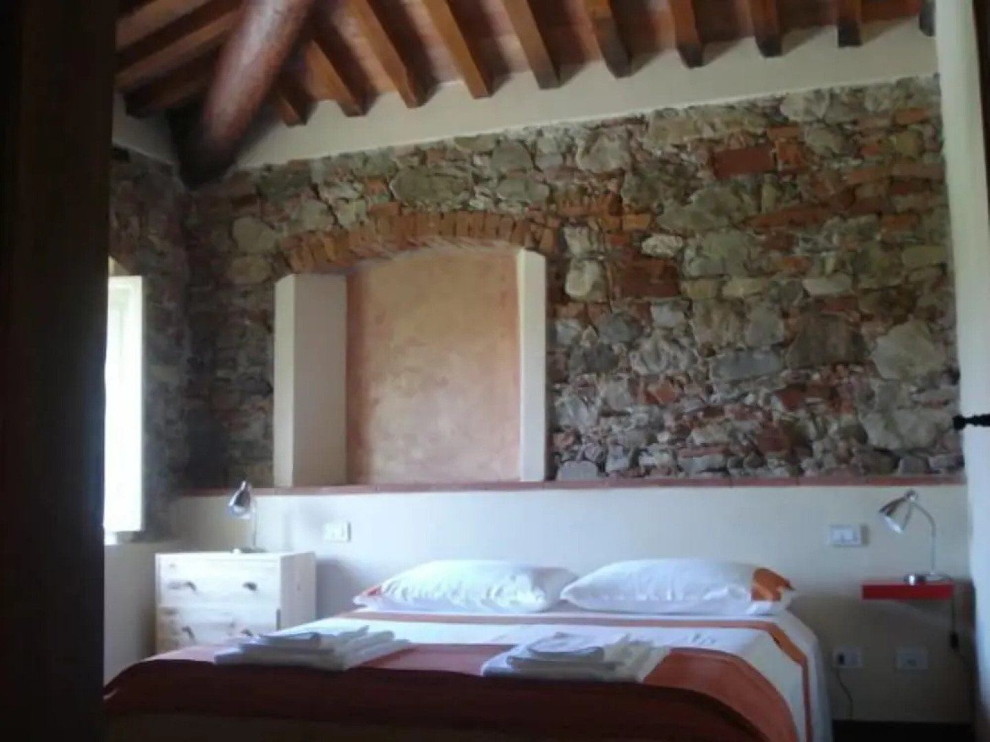 Agriturismo Un Angelo alla mia tavola