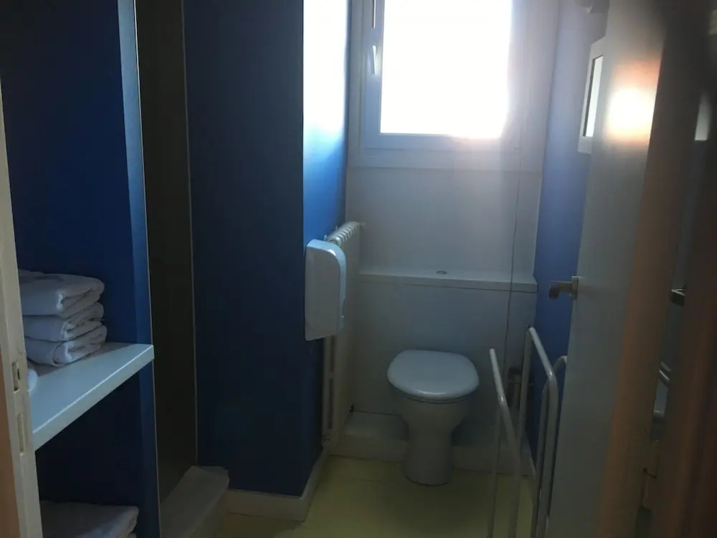 Hôtel Le Cap D'Ambre