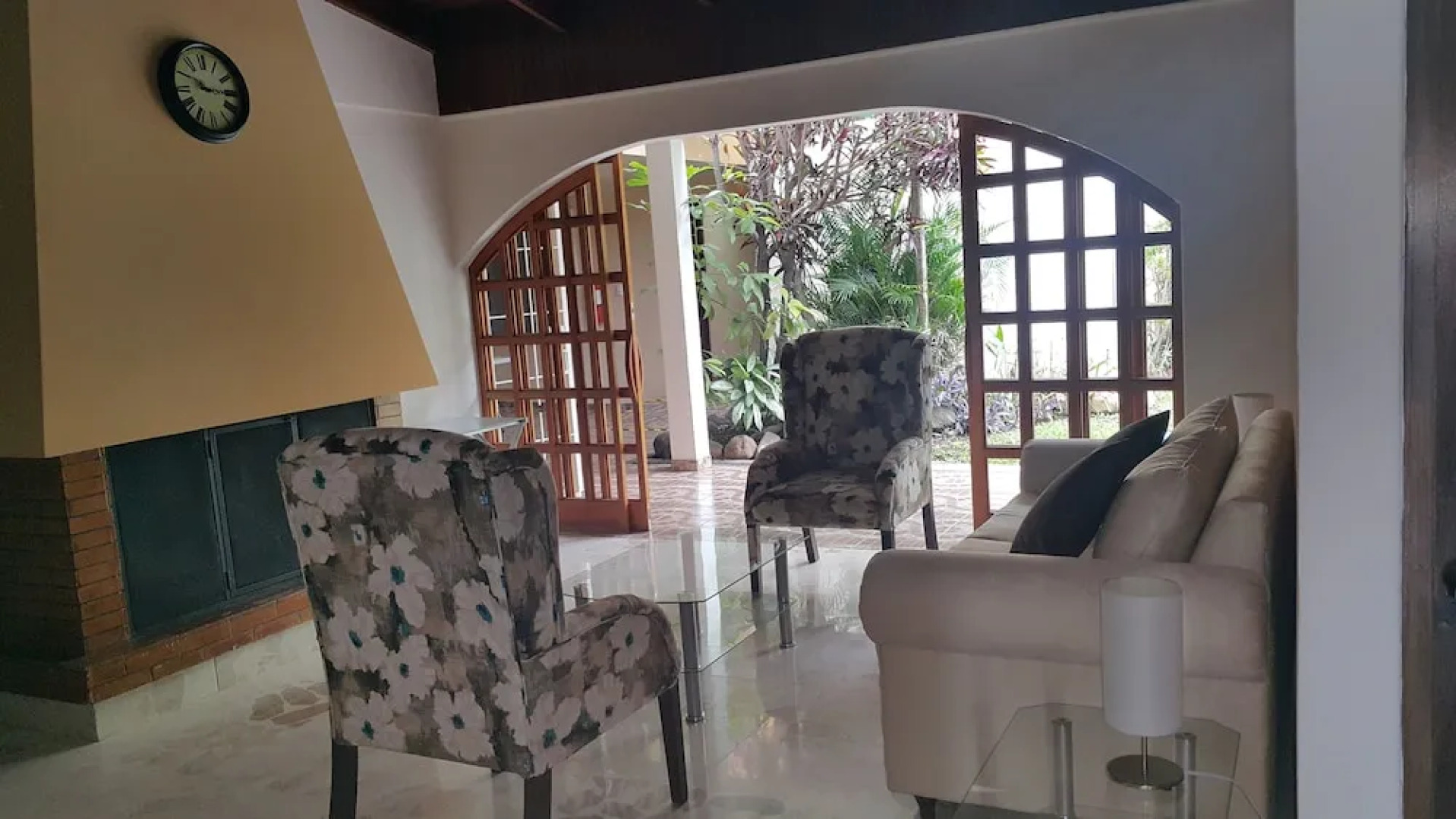 Hotel Portal Colonial