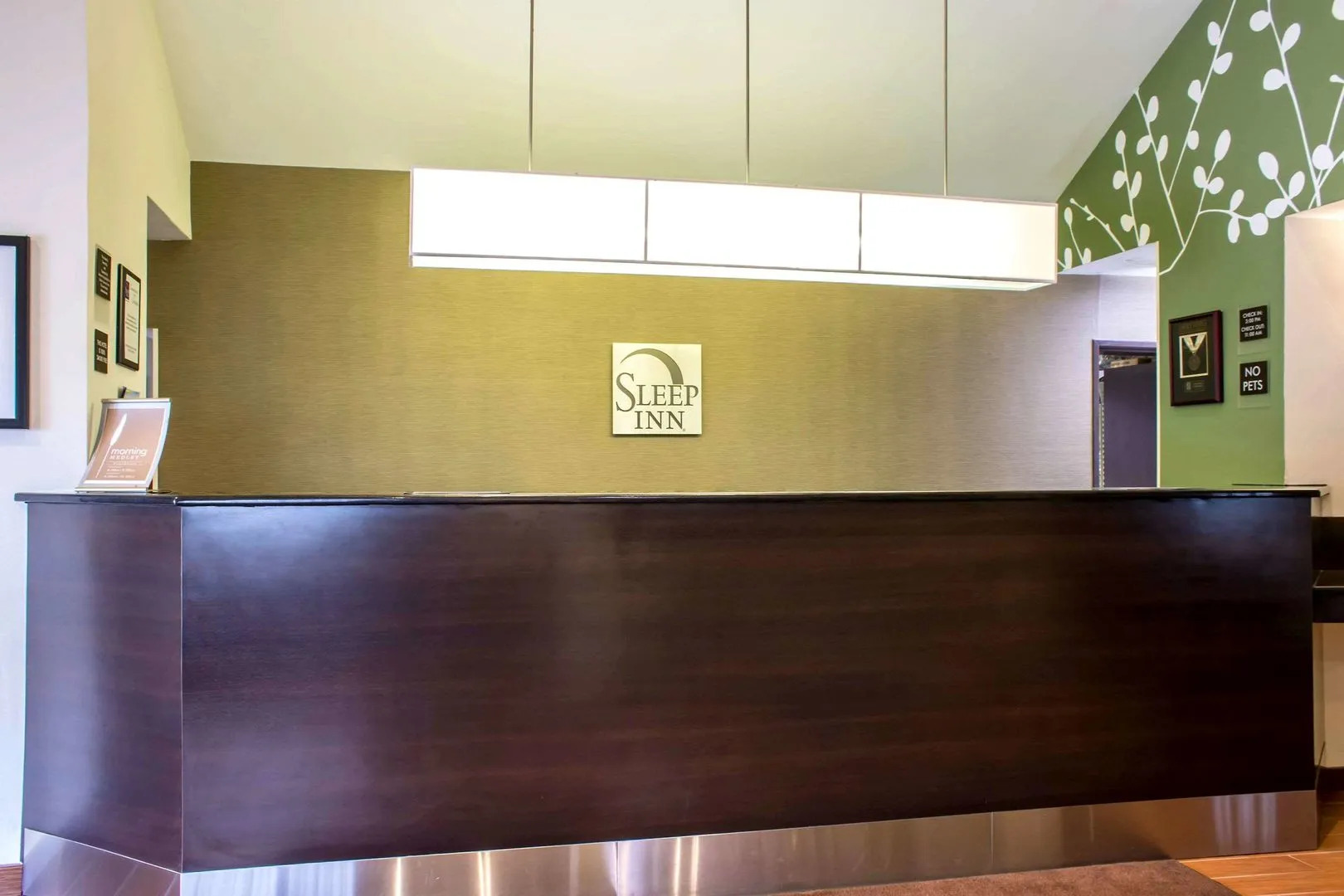 Wingate by Wyndham Salisbury