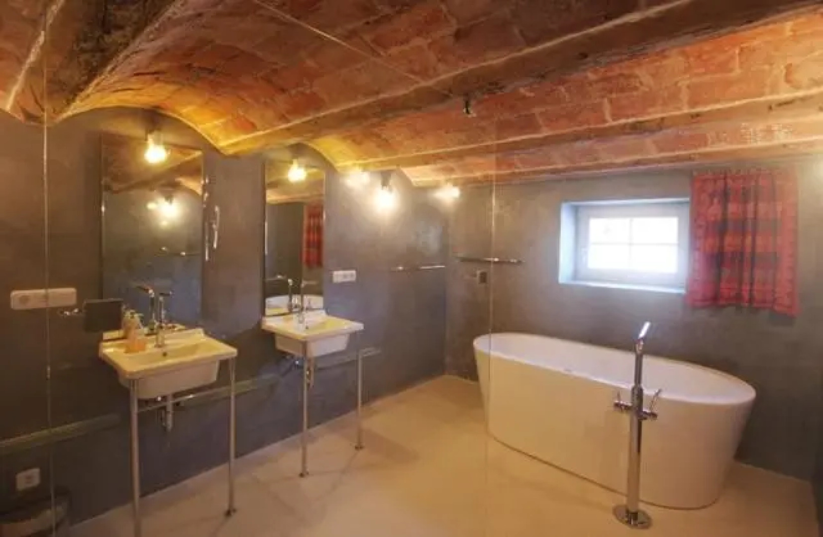 Ferienhaus Wichmannsdorf