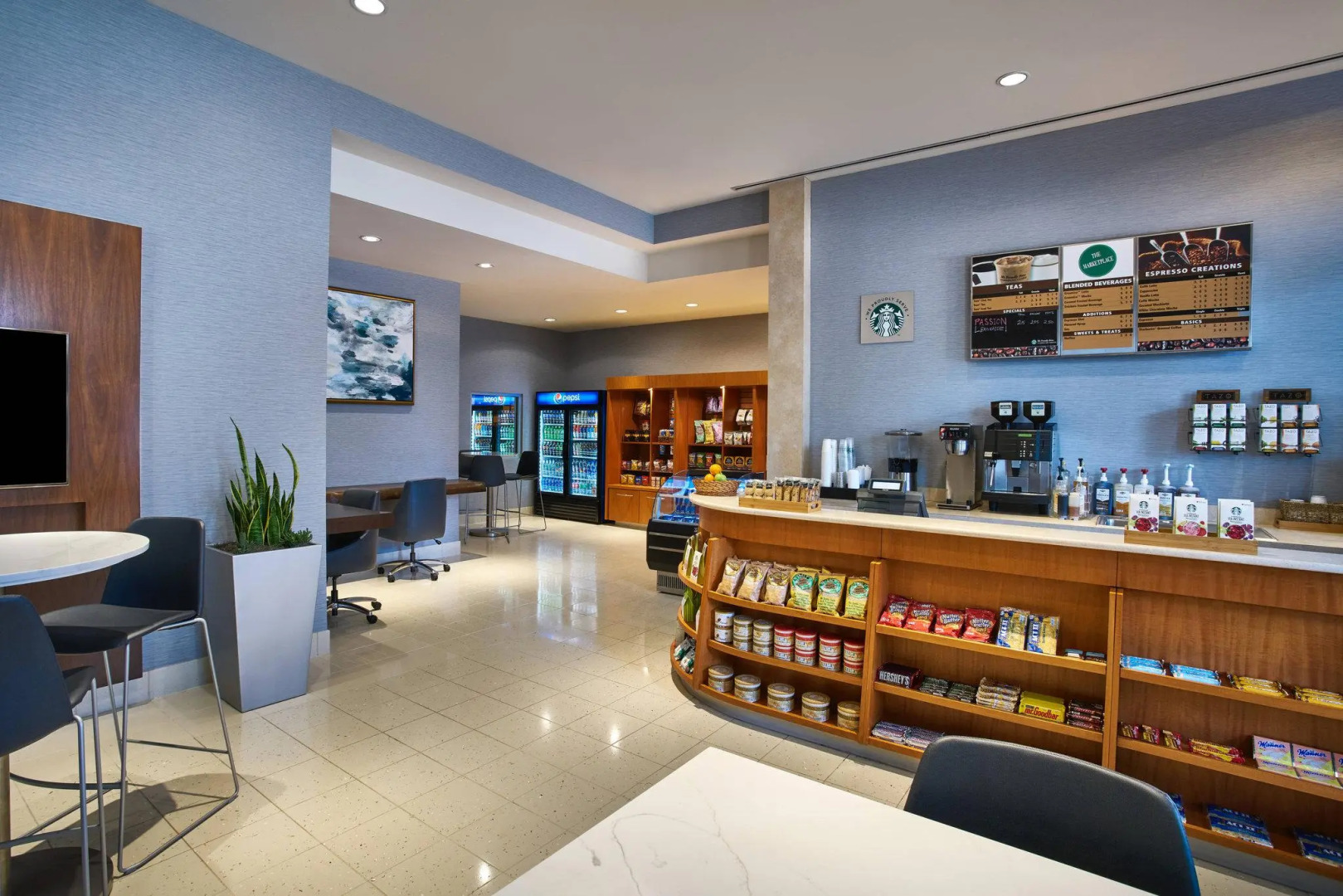 The Westin Virginia Beach Town Center