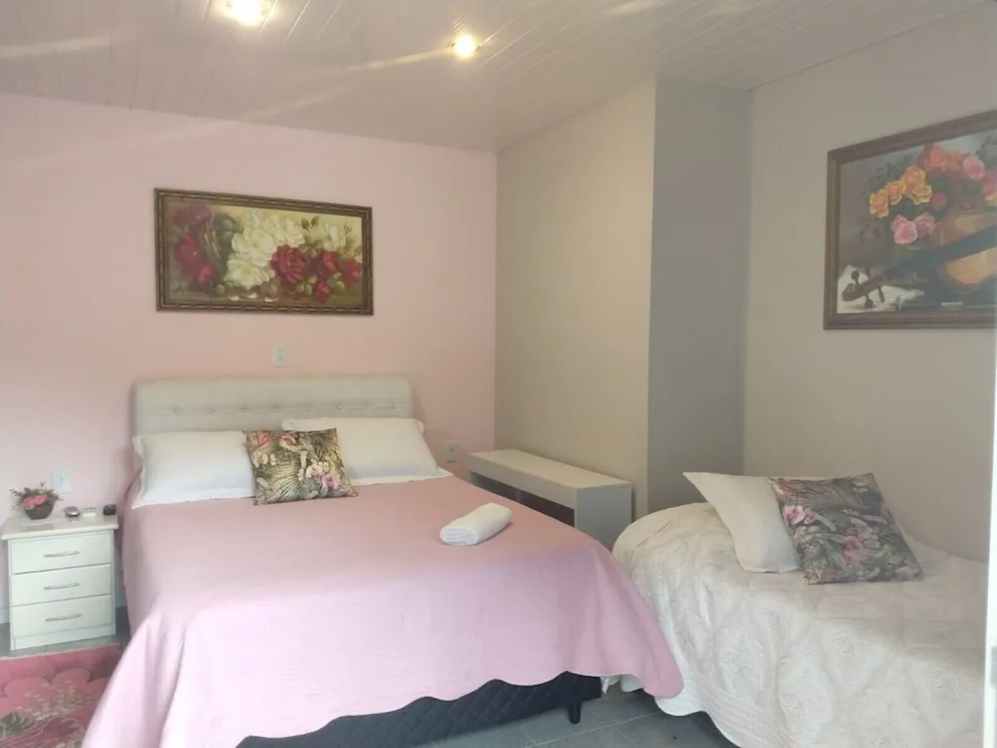 Natalina Pousada & Restaurante