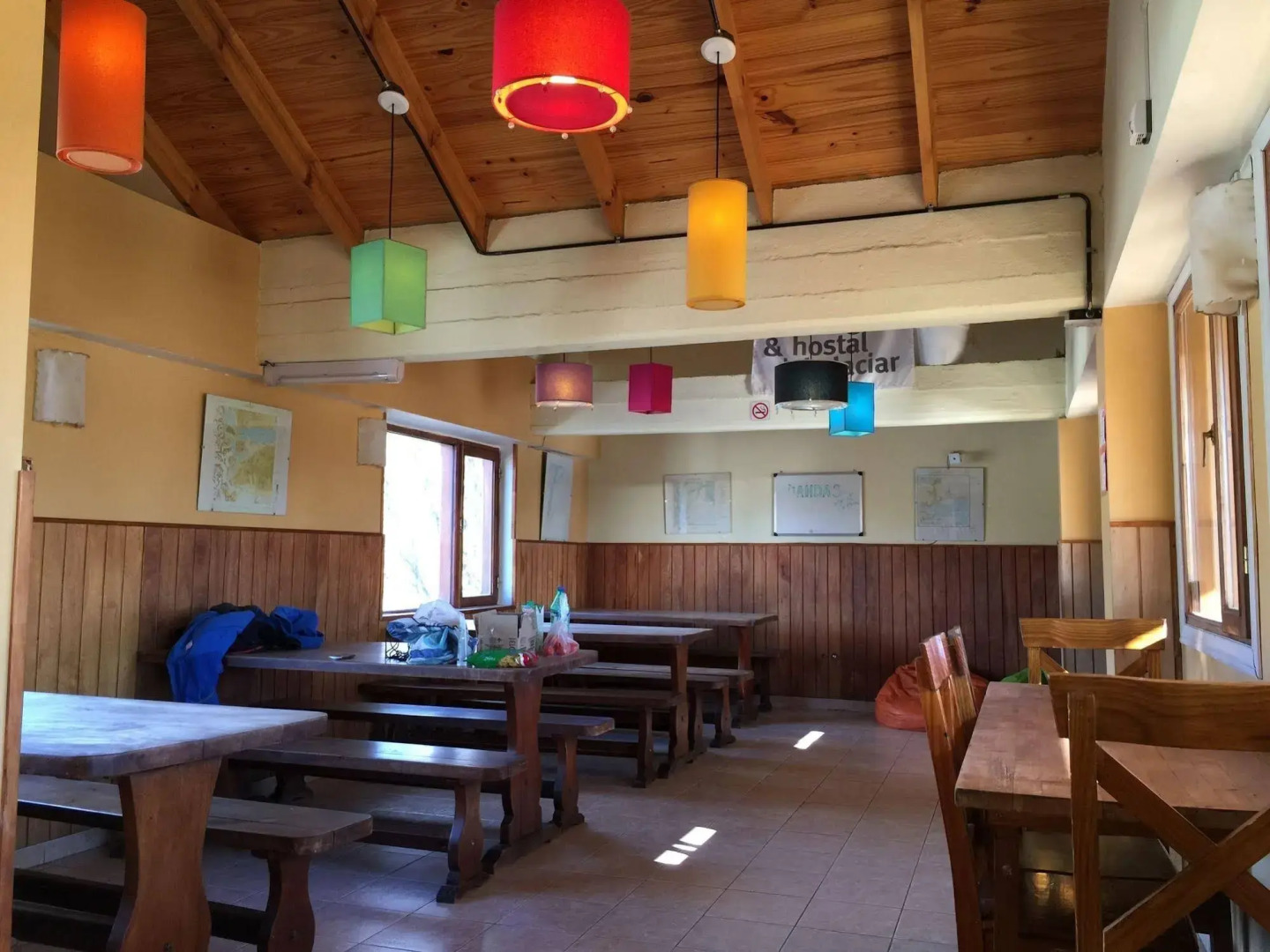 Hotel del Glaciar Libertador