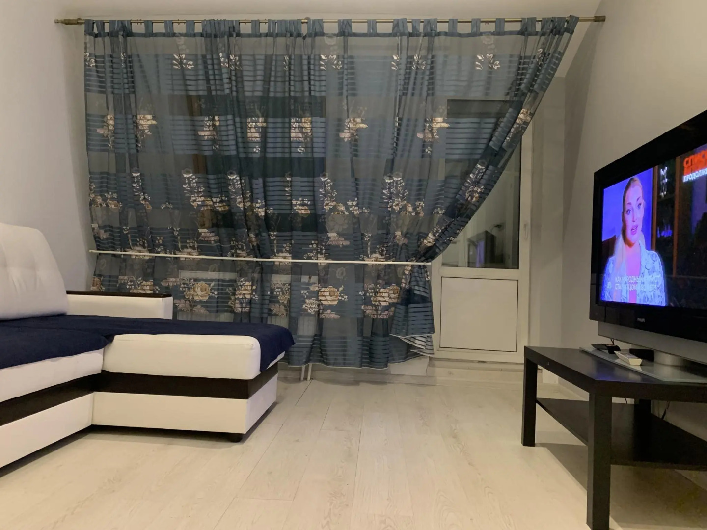 Апартаменты Турист на улице Оплеснина 13