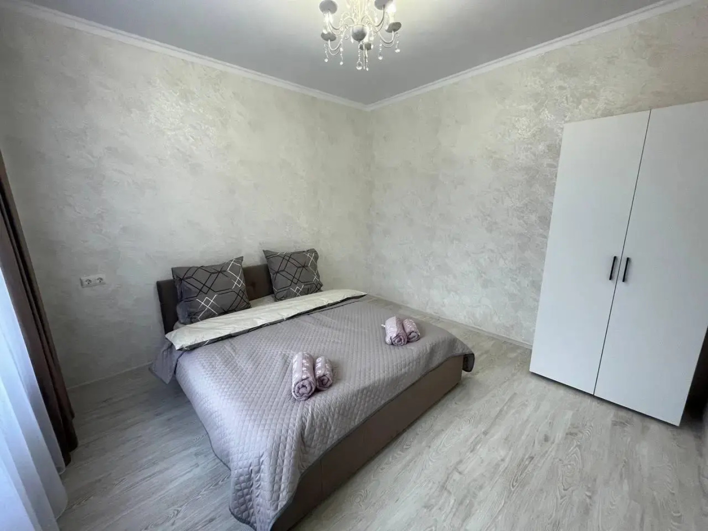 Уютный дом Апшеронск №1