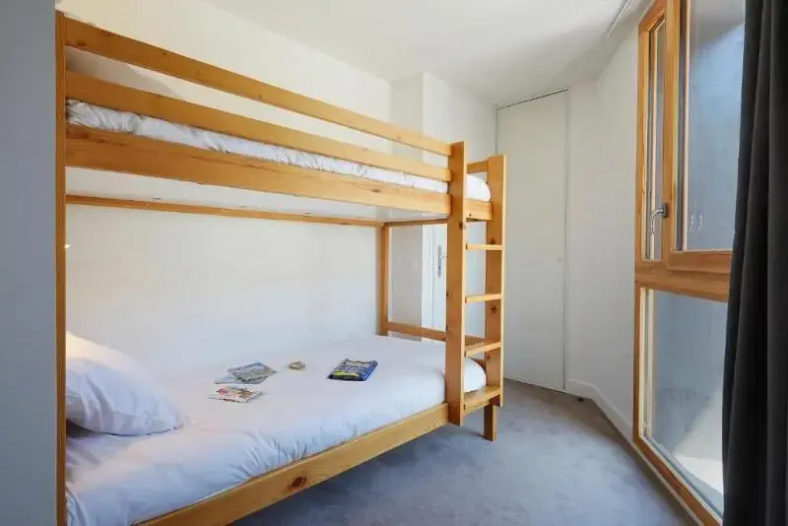 Nemea Le Hameau 2 Alpes