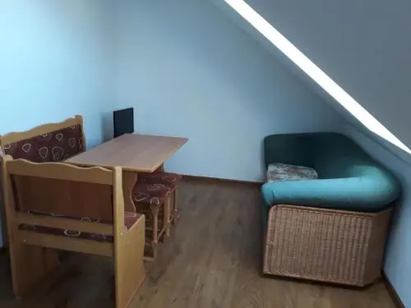 Apartment U Krátkých