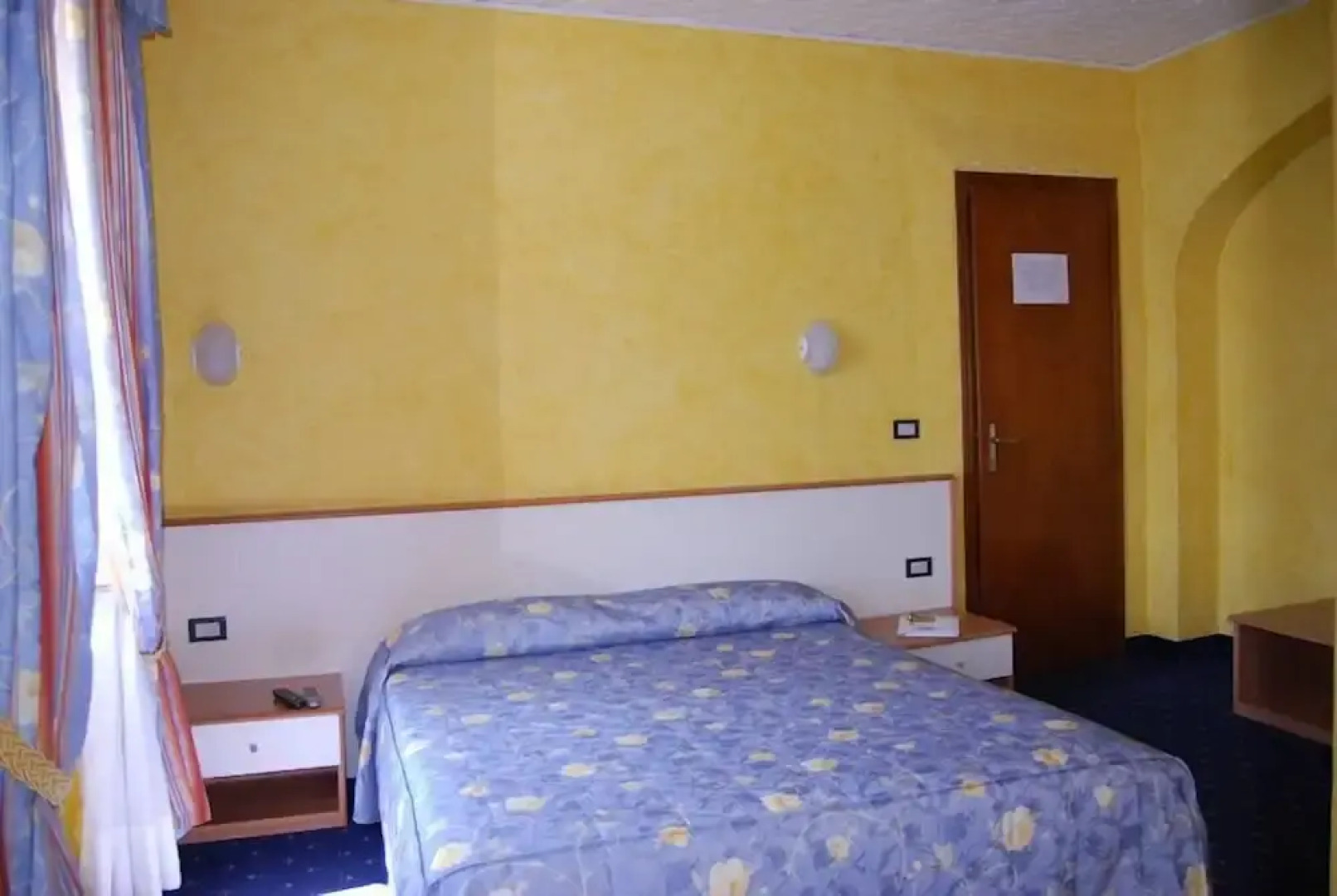 Hotel Ristorante Beata Giovannina