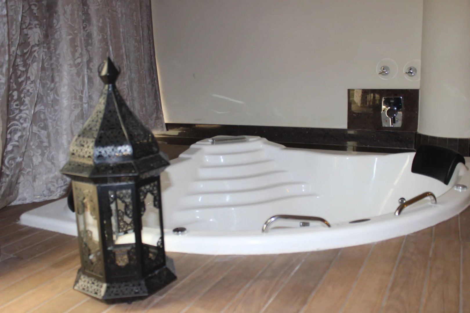 Minas Platinum Hotel & Convention