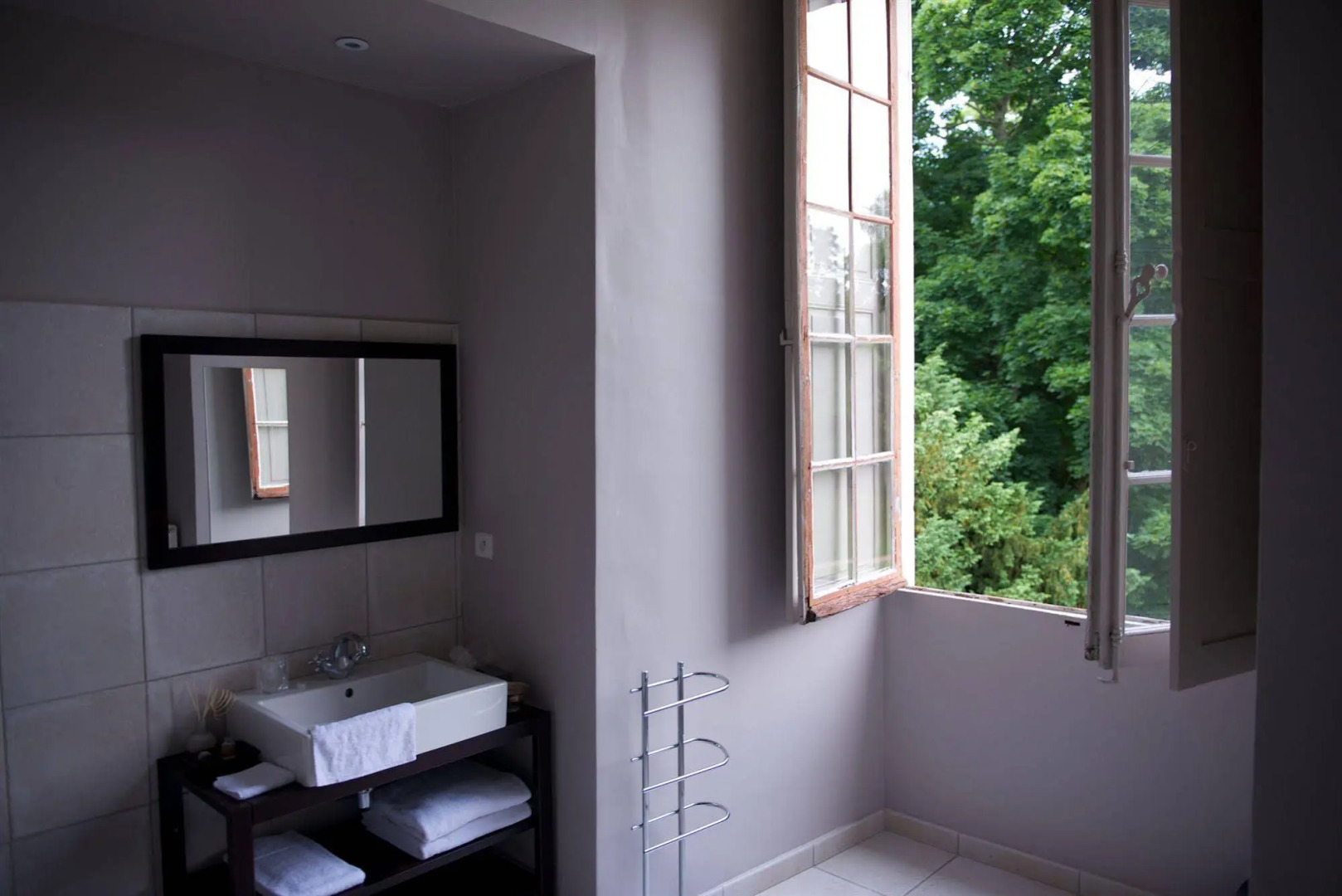 Le Château de Reignac