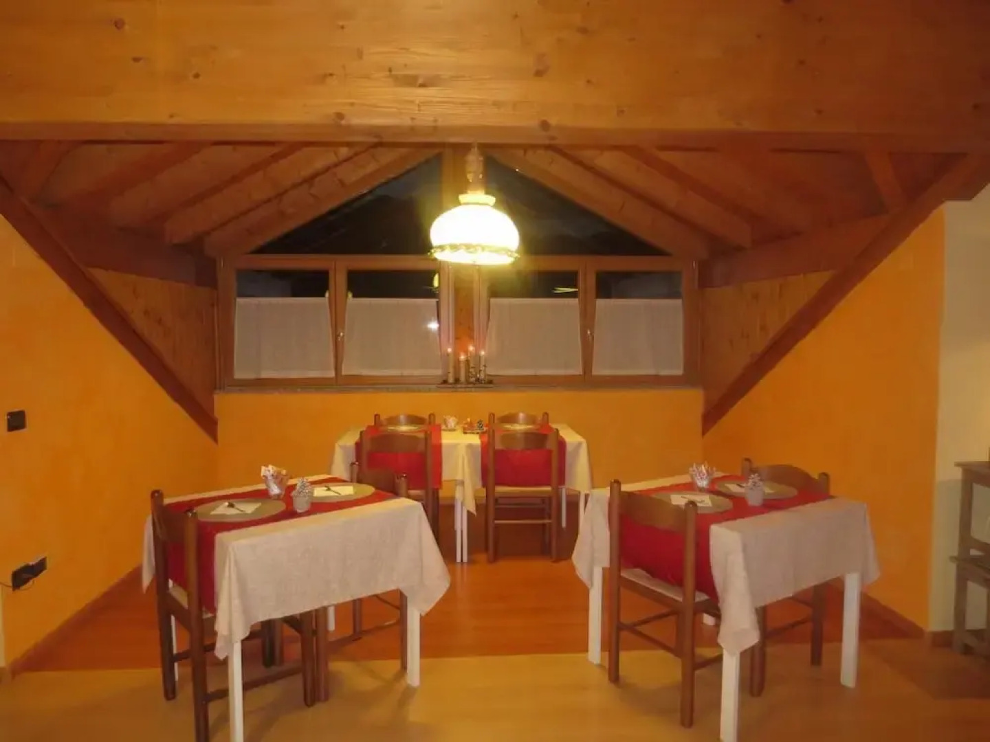 Antico Fienile Agritur